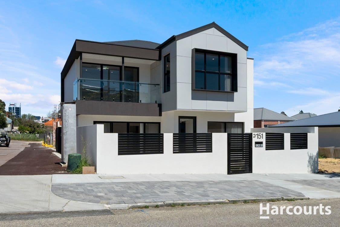 2/151 Alma Road, NORTH PERTH, WA 6006, North Perth - Thumbnail 2