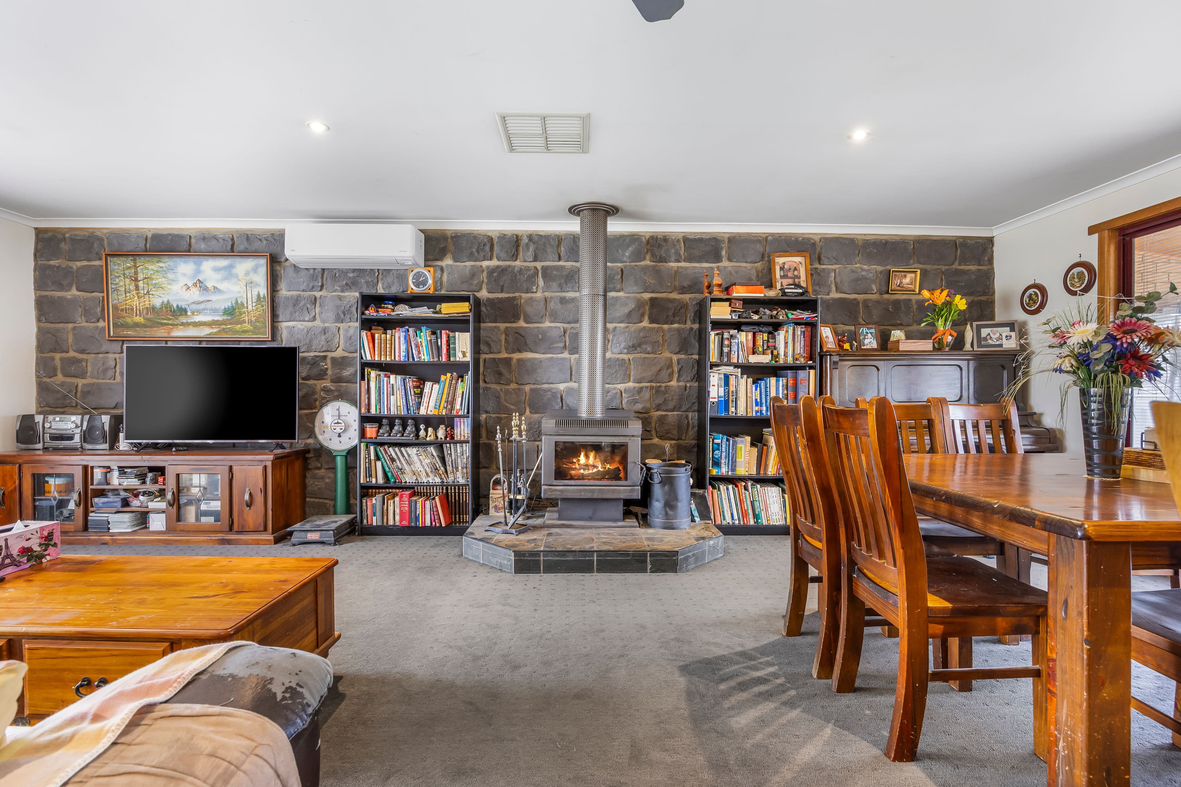122 Careys Road , Scarsdale VIC 3351, Scarsdale - Thumbnail 4