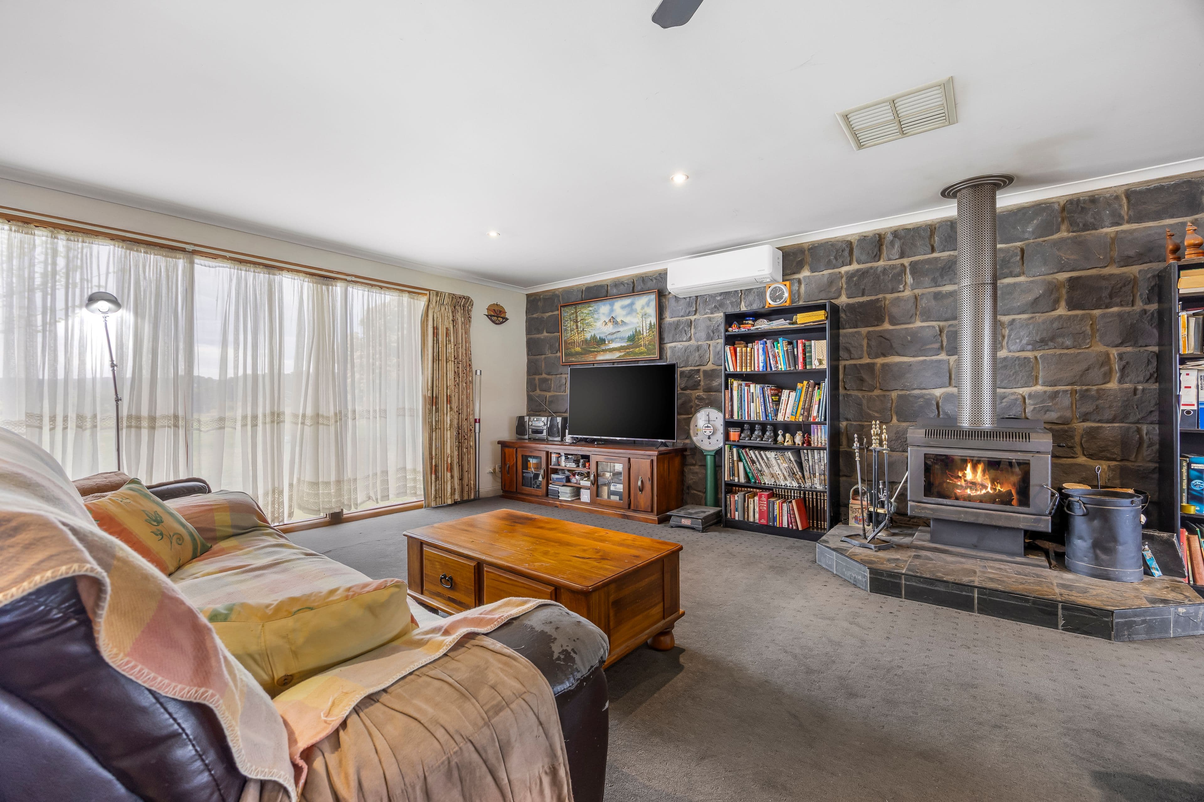 122 Careys Road , Scarsdale VIC 3351, Scarsdale - Thumbnail 5