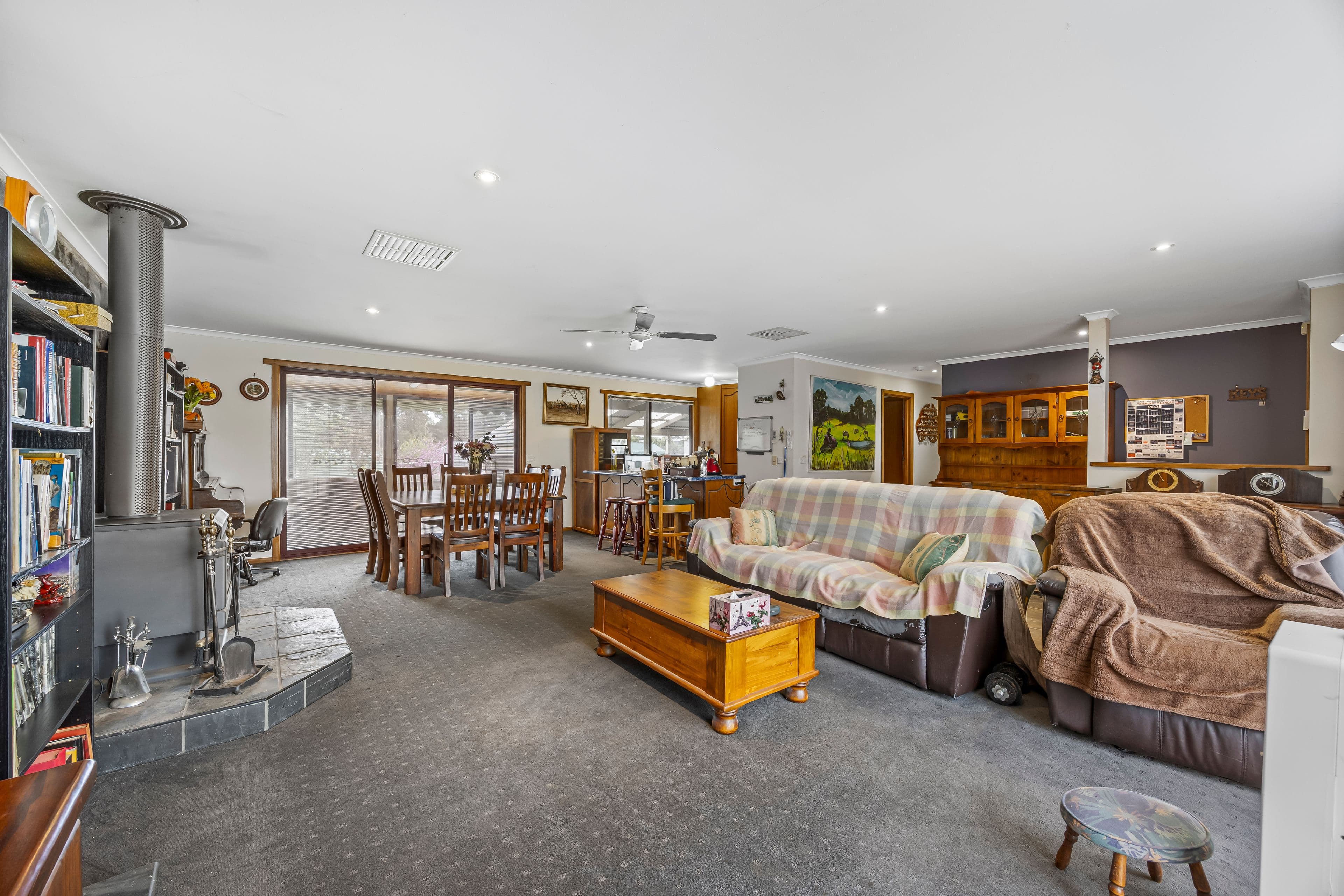 122 Careys Road , Scarsdale VIC 3351, Scarsdale - Thumbnail 7