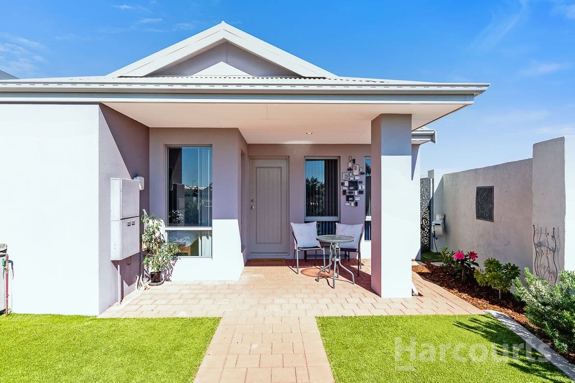 51 Trethowan Promenade, ALKIMOS, WA 6038, Alkimos - Thumbnail 2