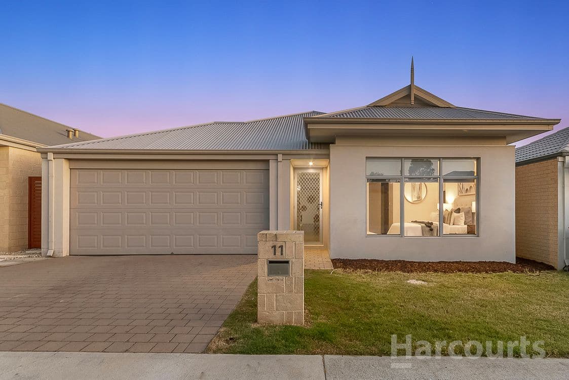 11 Bryde Mews, ALKIMOS, WA 6038, Alkimos - Thumbnail 2