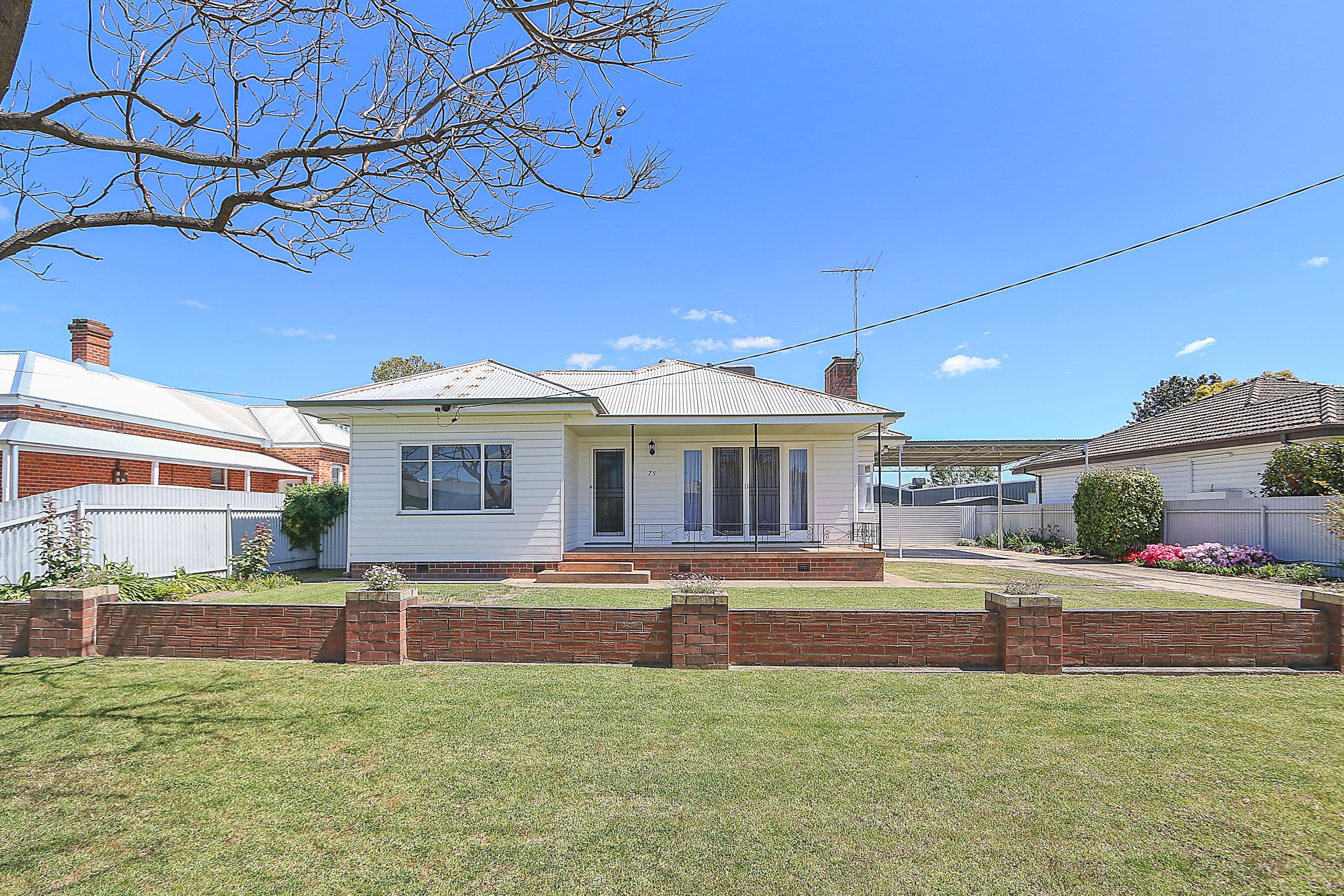 75 William Street , Wodonga VIC 3690, Wodonga - Image 1