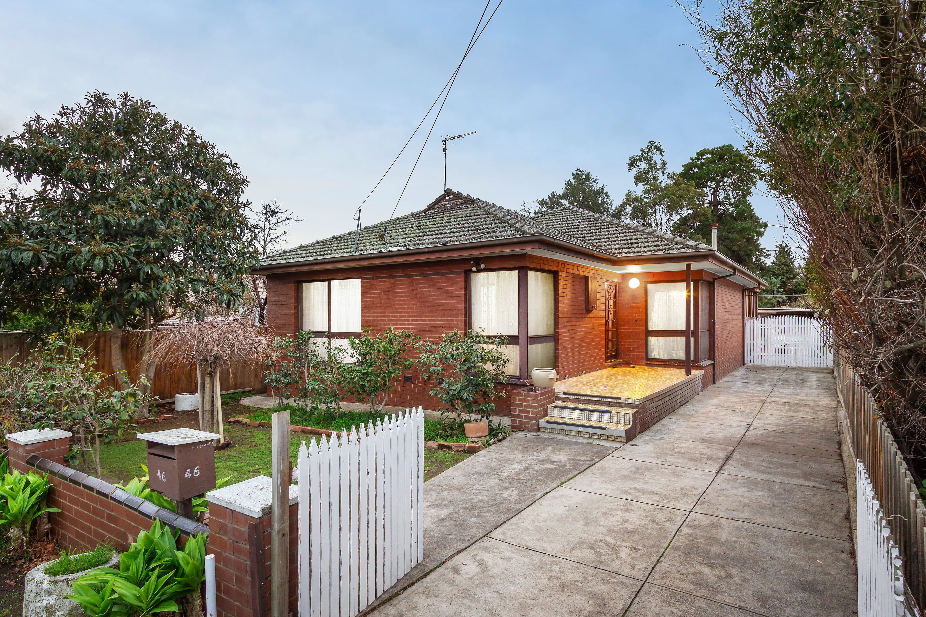46 Anketell Street , Coburg VIC 3058, Coburg - Image 1