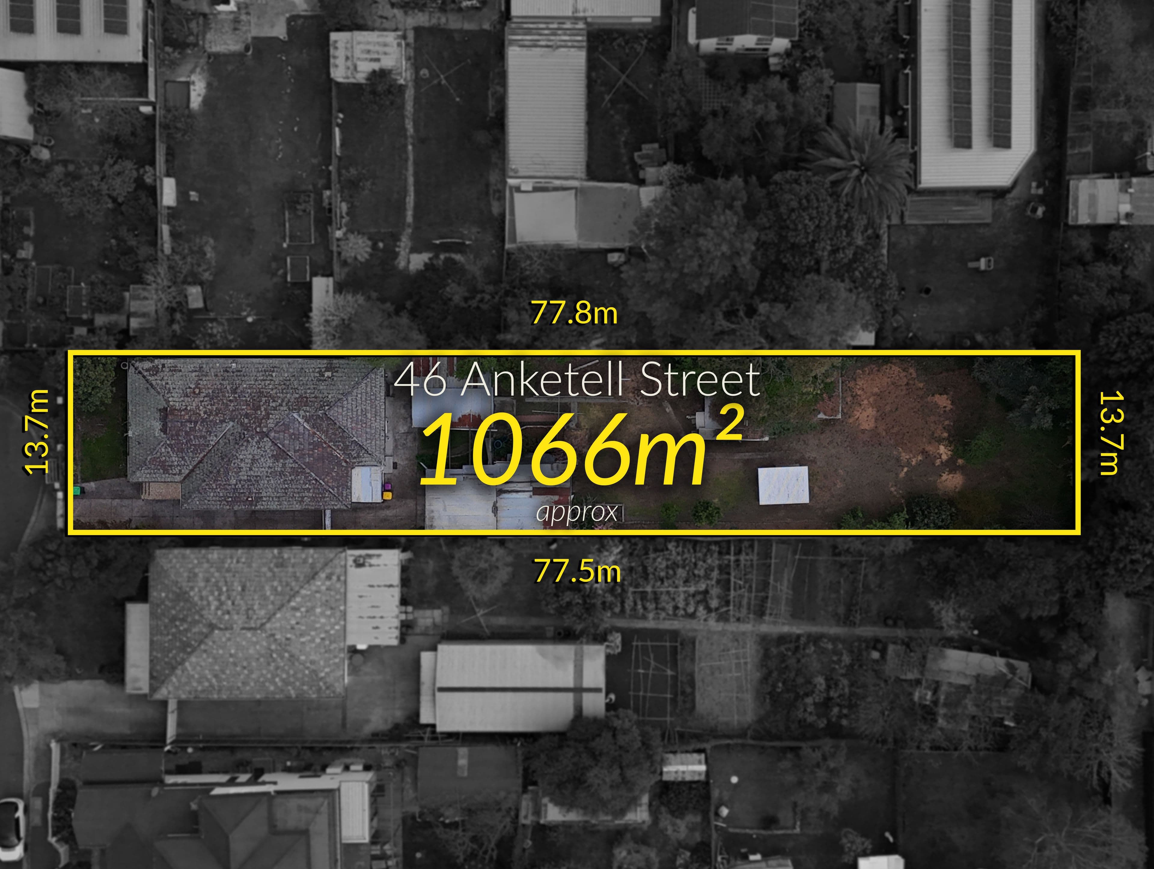 46 Anketell Street , Coburg VIC 3058, Coburg - Thumbnail 2