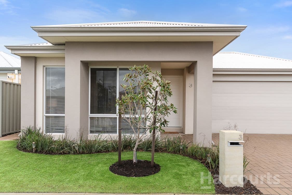 3 Brandeis Way, EGLINTON, WA 6034, Eglinton - Thumbnail 2