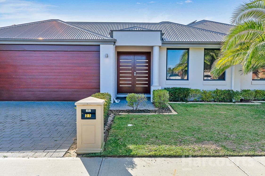 31 Redington Drive, BUTLER, WA 6036, Butler - Thumbnail 2