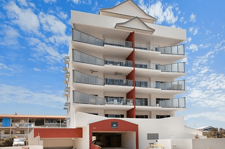 6 Warrego Court , Larrakeyah NT 0820, Larrakeyah - Image 1