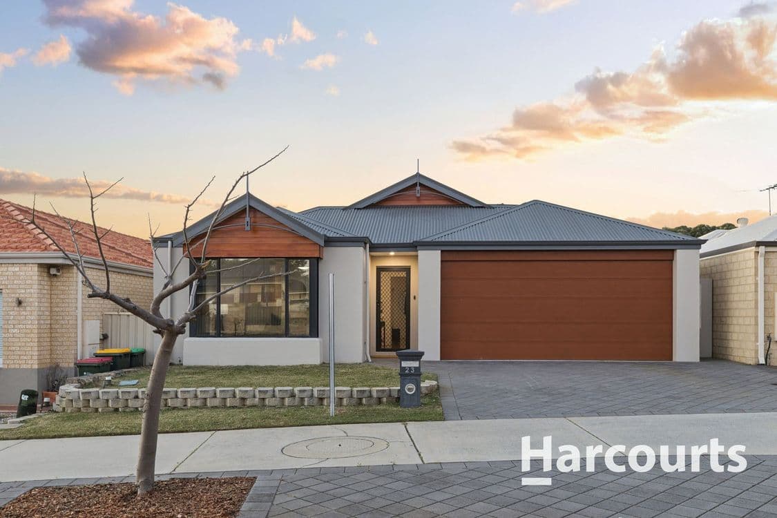 23 Selkirk Drive, KINROSS, WA 6028, Kinross - Image 1