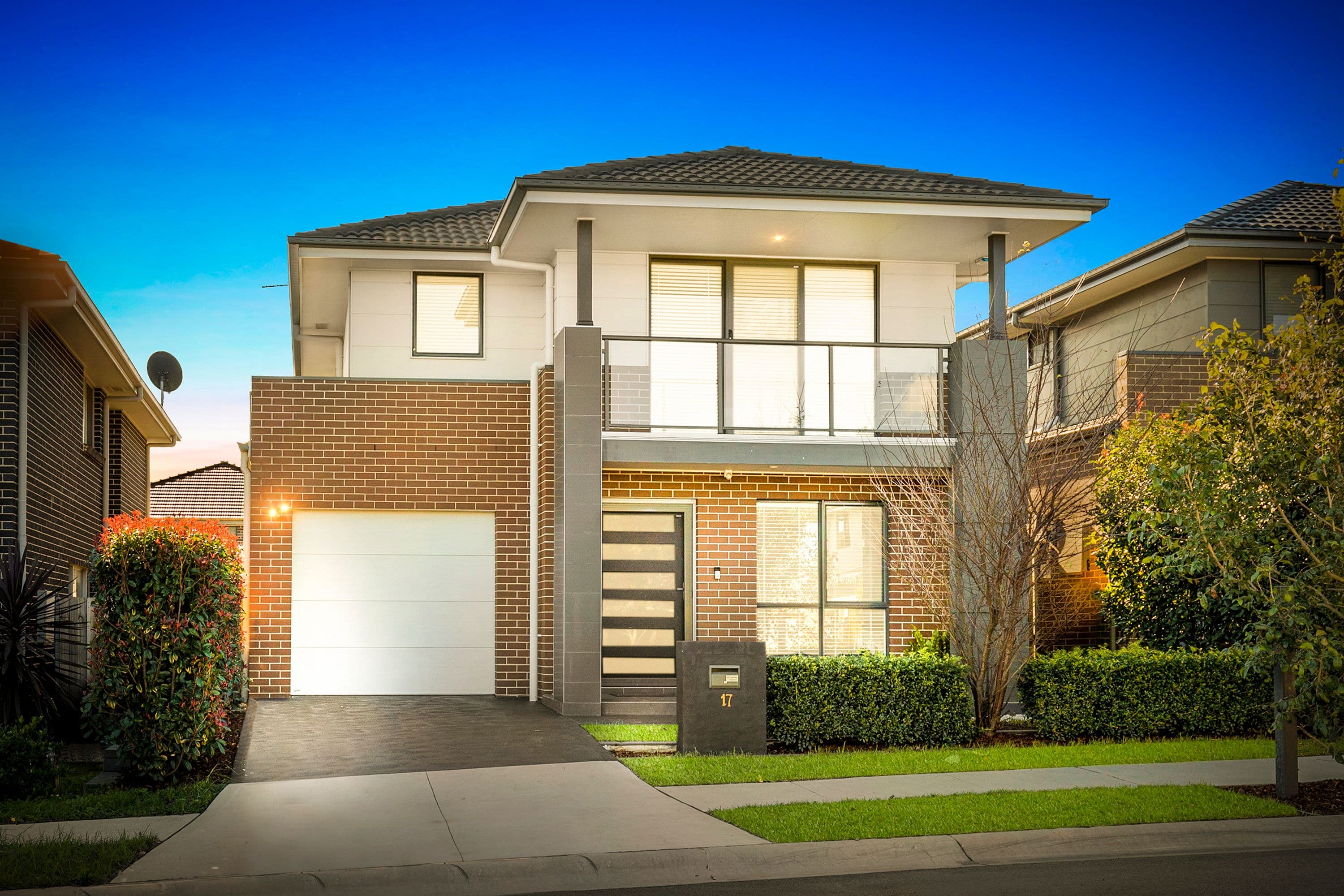 17 Ferndell Street , The Ponds NSW 2769, The Ponds - Image 1
