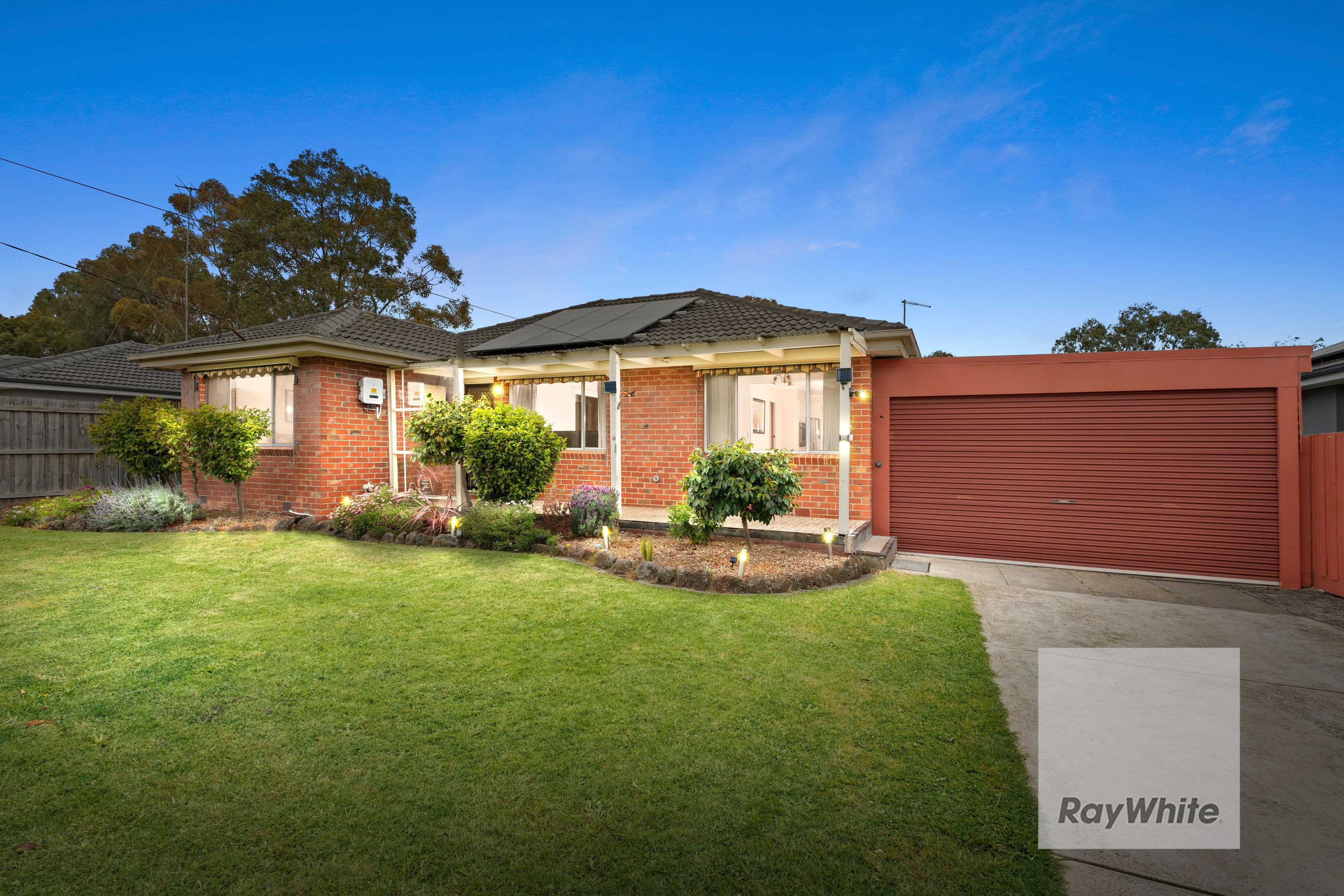 22 Glenn Crescent , Bundoora VIC 3083, Bundoora - Image 1