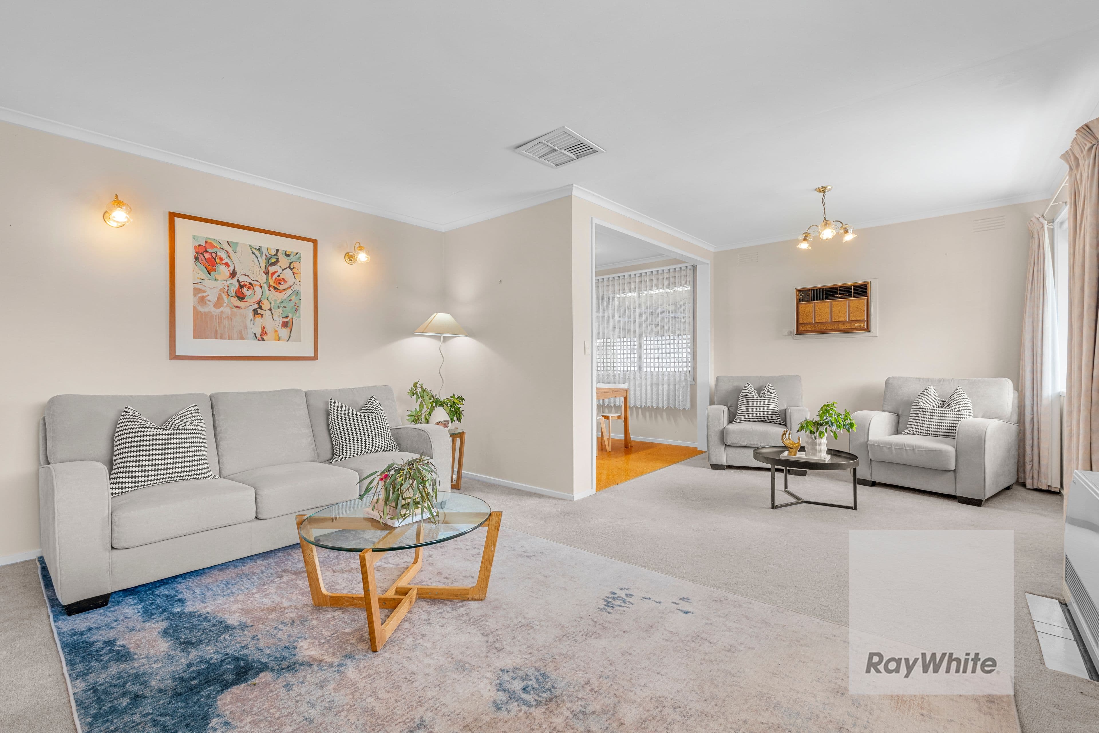 22 Glenn Crescent , Bundoora VIC 3083, Bundoora - Thumbnail 2