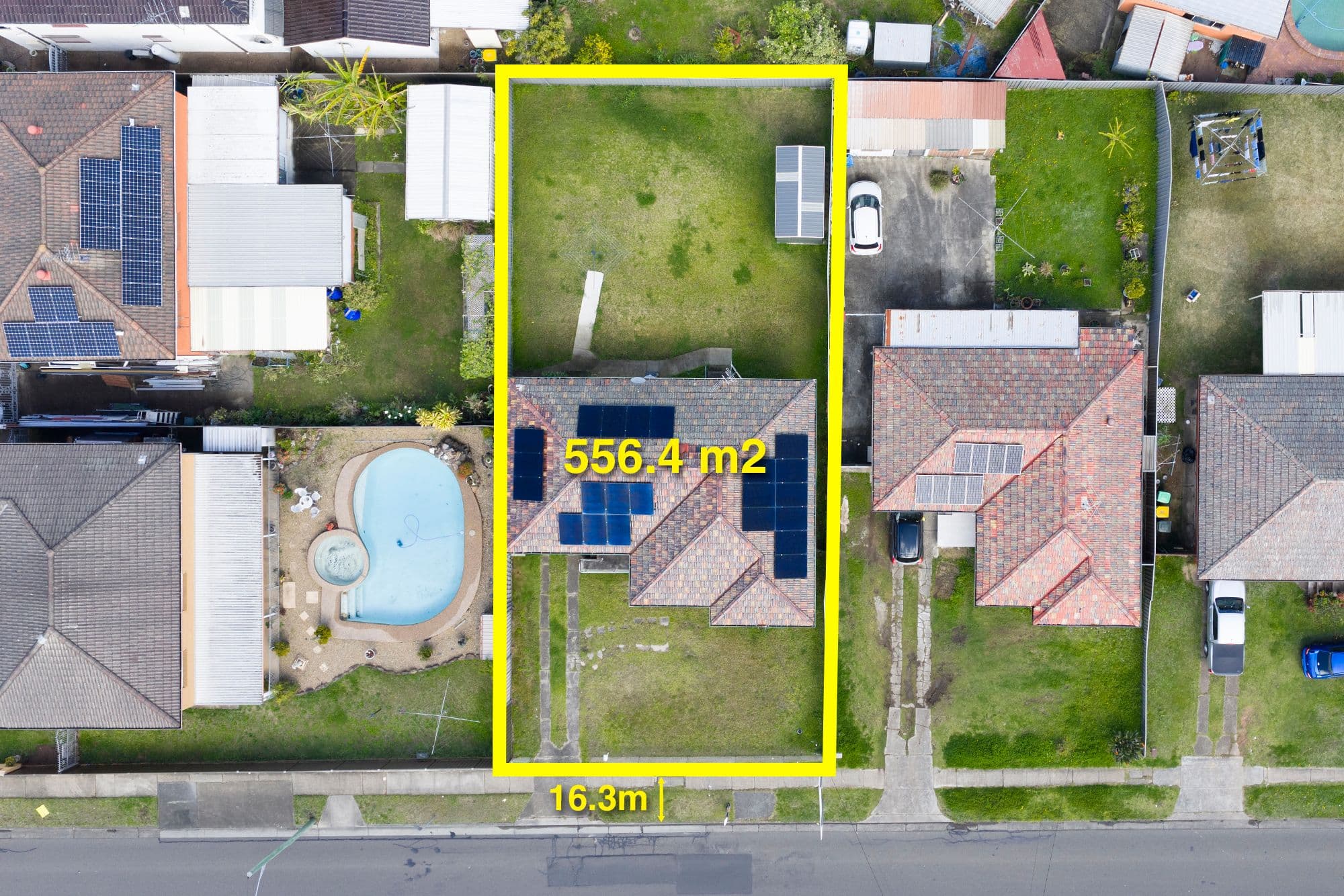 233 Polding Street , Fairfield West NSW 2165, Fairfield West - Image 1