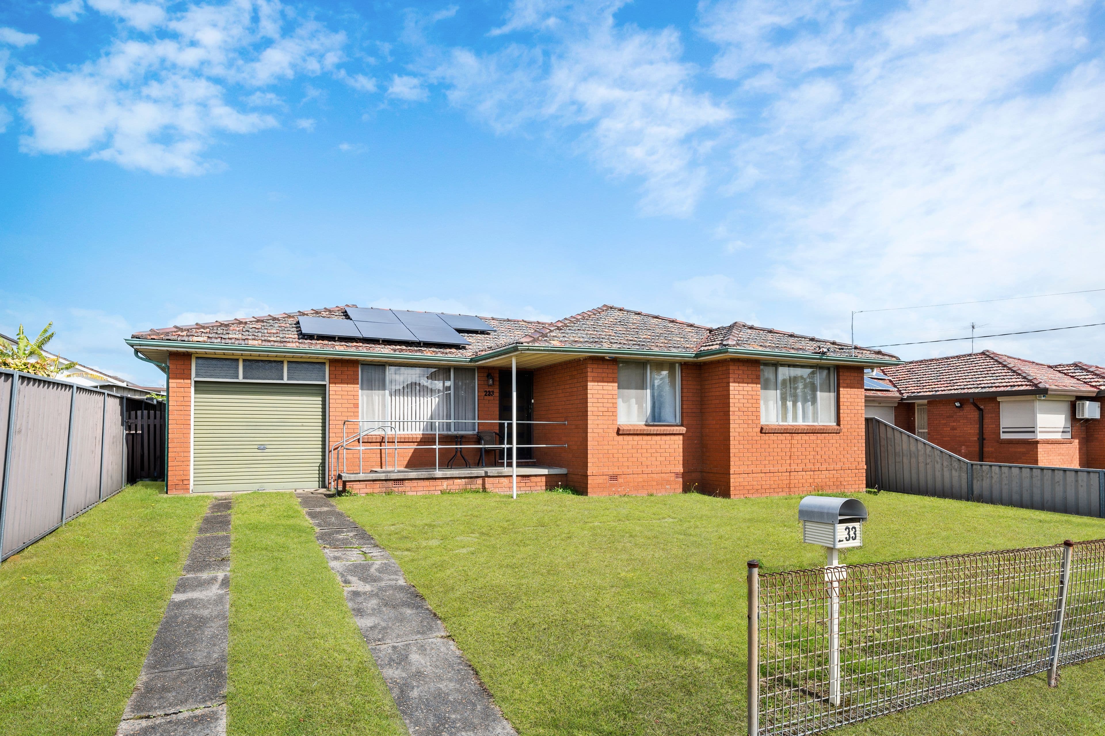 233 Polding Street , Fairfield West NSW 2165, Fairfield West - Thumbnail 2