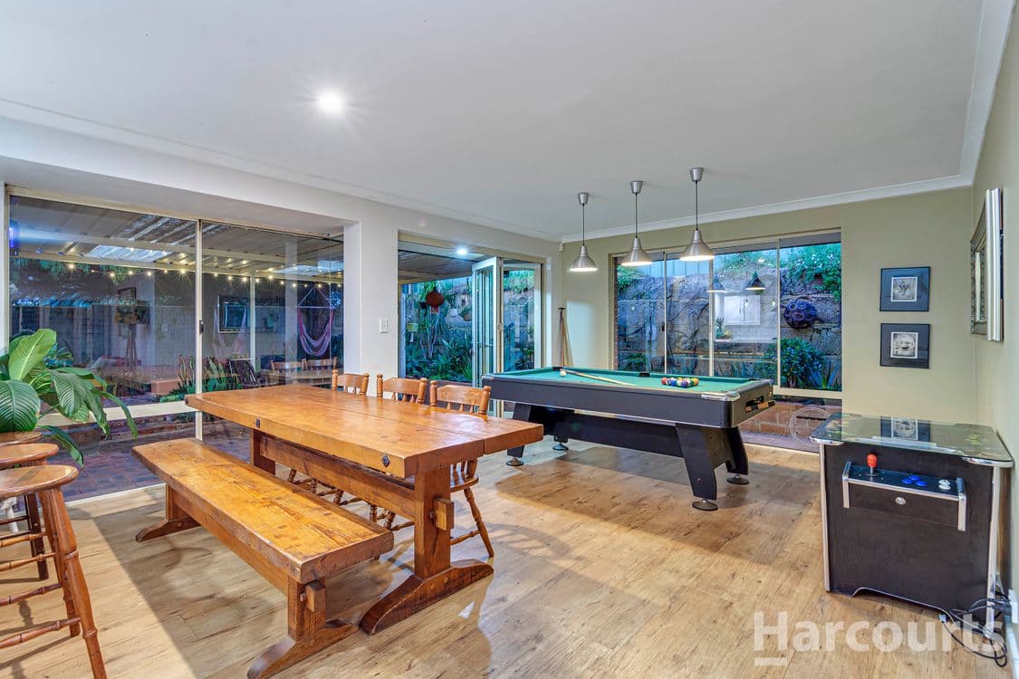 21 Fairmont Place, CURRAMBINE, WA 6028, Currambine - Thumbnail 4