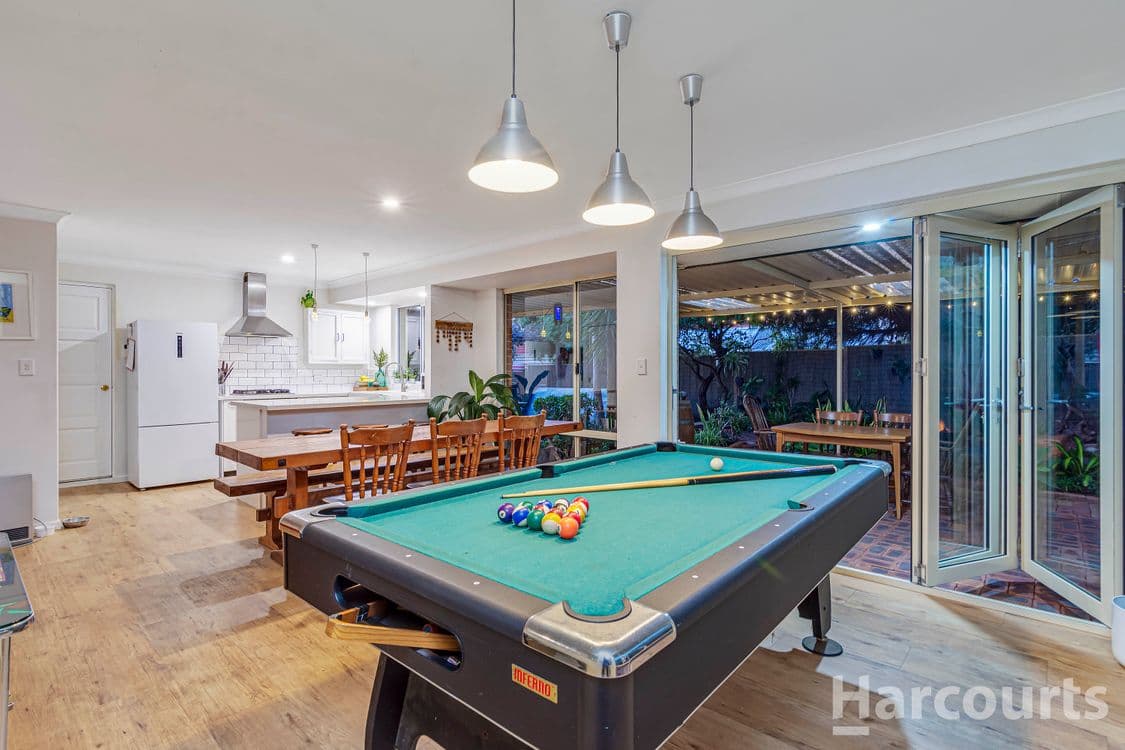 21 Fairmont Place, CURRAMBINE, WA 6028, Currambine - Thumbnail 5