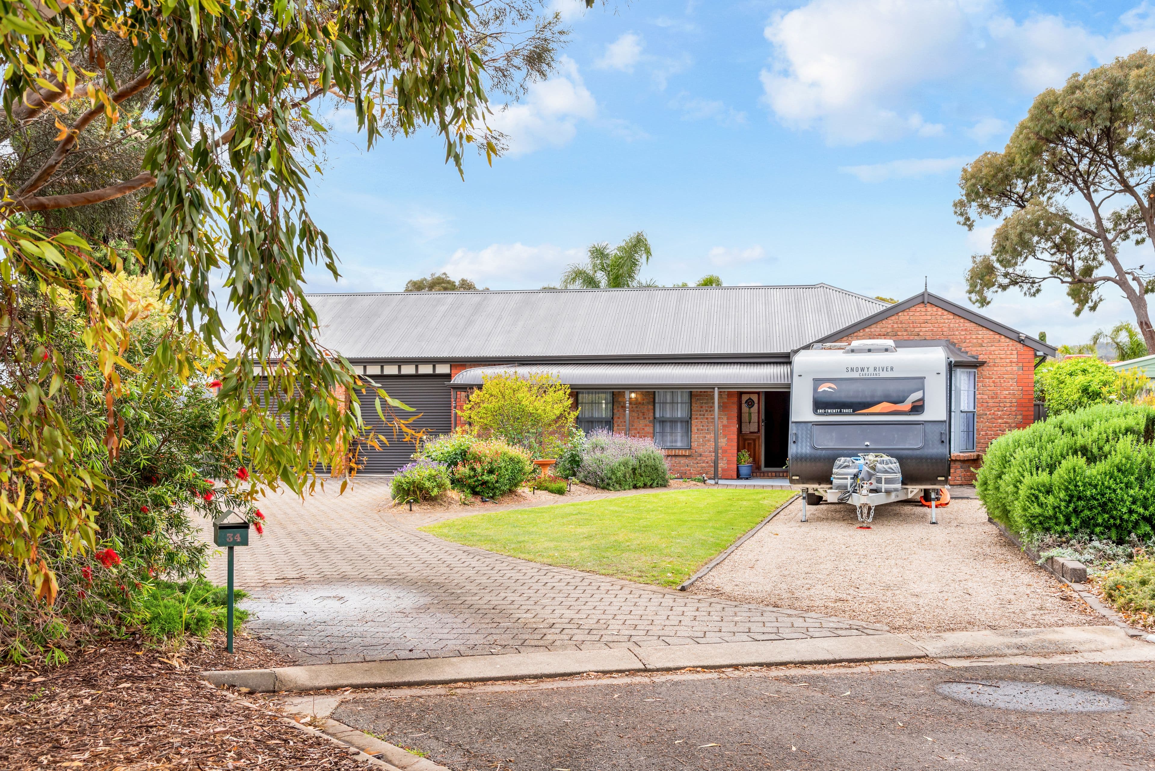 34 Verbena Court , Morphett Vale SA 5162, Morphett Vale - Thumbnail 2