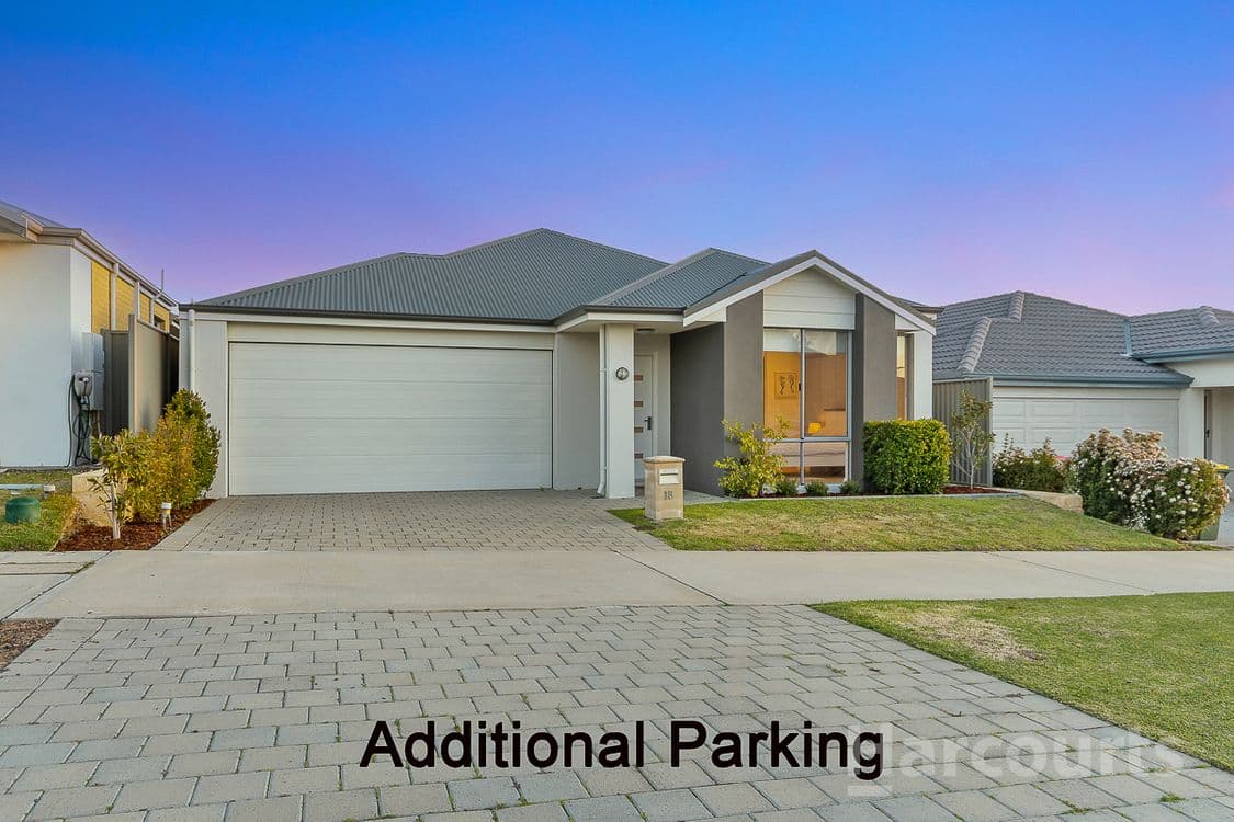 18 Icterine Road, EGLINTON, WA 6034, Eglinton - Thumbnail 2