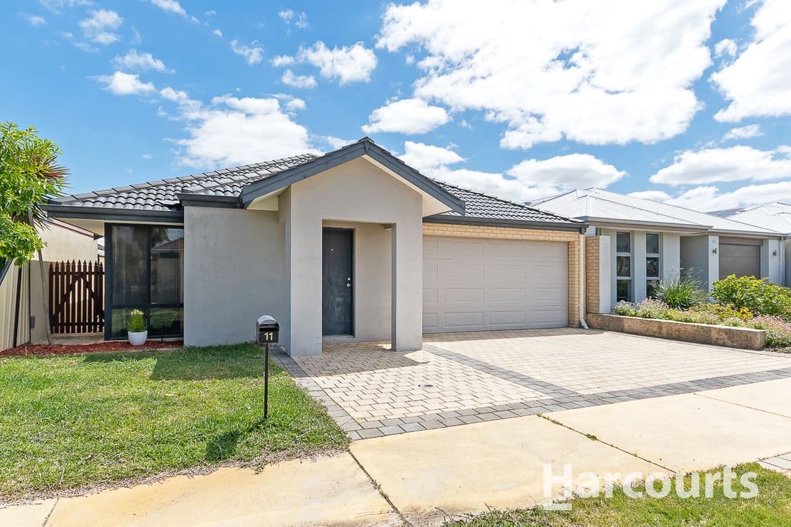 11 Springthorpe Terrace, CLARKSON, WA 6030, Clarkson - Thumbnail 2