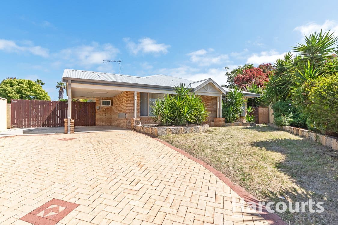 34 Danaher Mews, CLARKSON, WA 6030, Clarkson - Thumbnail 2