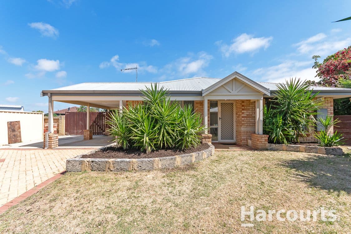 34 Danaher Mews, CLARKSON, WA 6030, Clarkson - Thumbnail 3