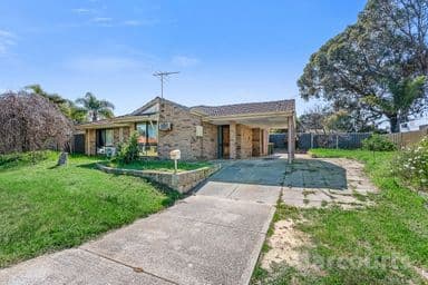36 Wonambi Way, WANNEROO, WA 6065, Wanneroo - Image 1