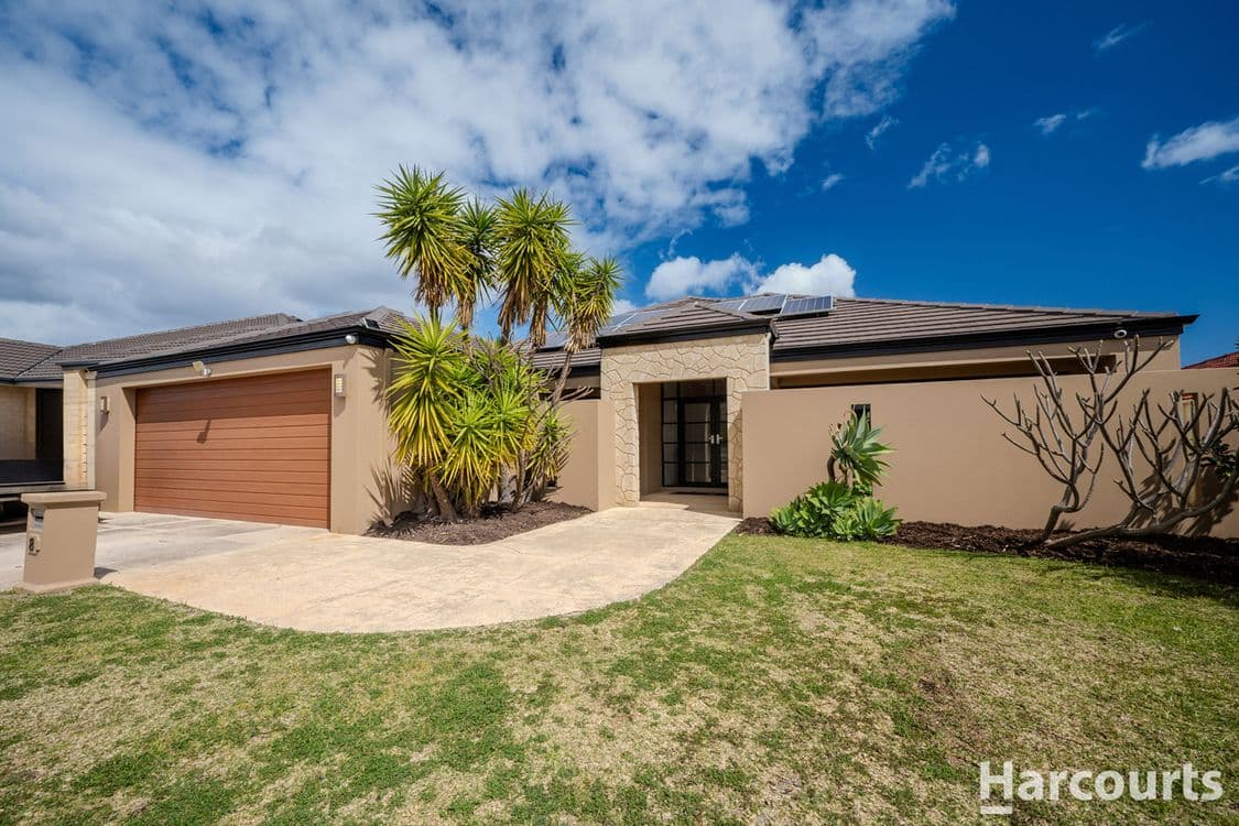 8 Bardeen Pass, CARRAMAR, WA 6031, Carramar - Thumbnail 2