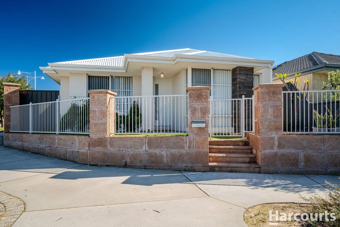 253 Grandis Boulevard, BANKSIA GROVE, WA 6031, Banksia Grove - Thumbnail 2