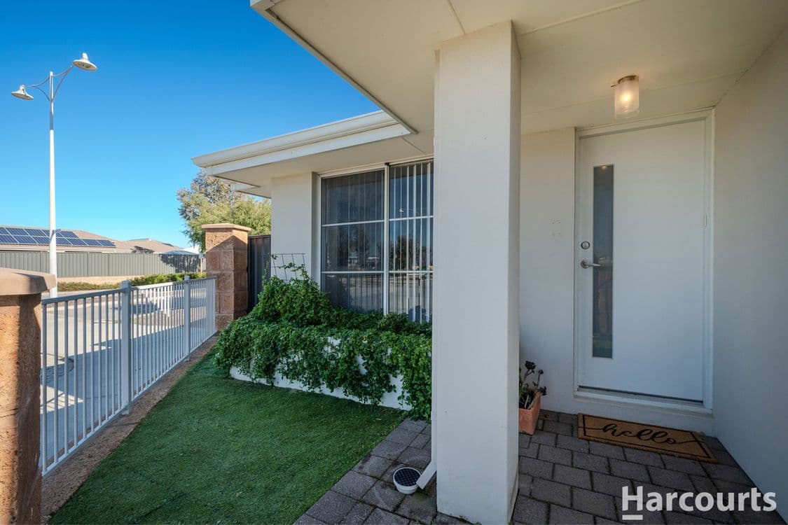 253 Grandis Boulevard, BANKSIA GROVE, WA 6031, Banksia Grove - Thumbnail 3