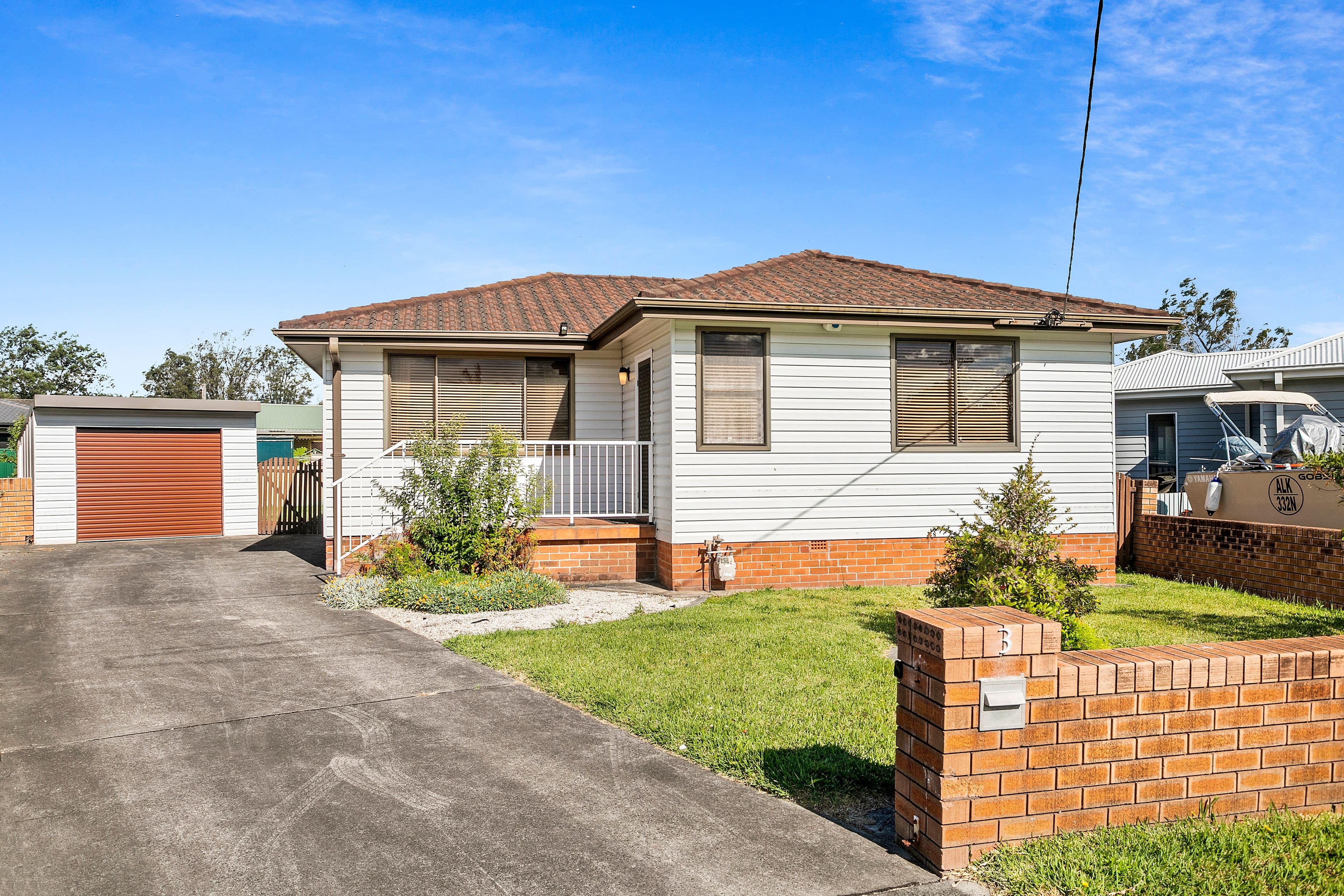 3 Narrawan Street , Berkeley NSW 2506, Berkeley - Image 1