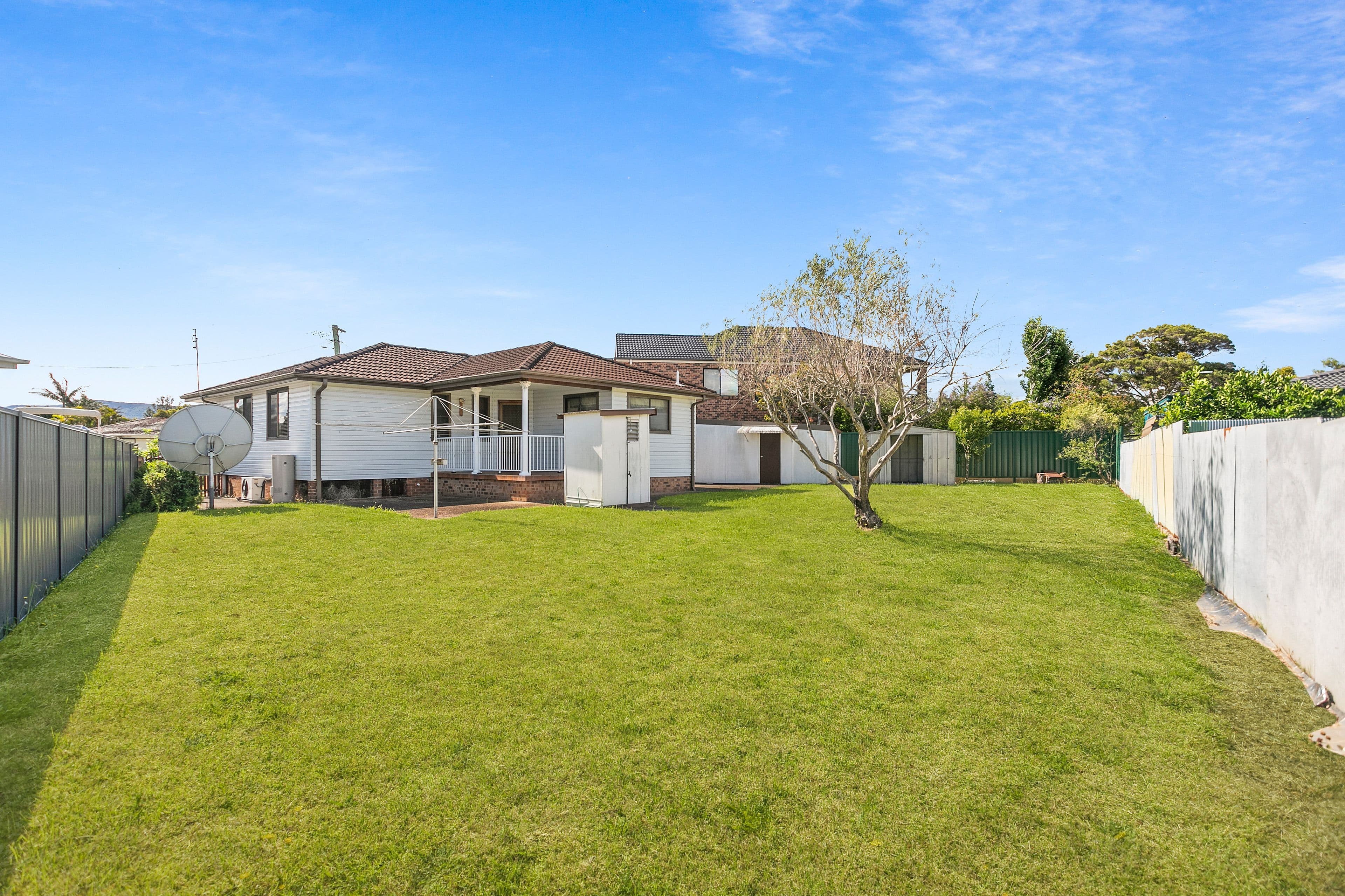 3 Narrawan Street , Berkeley NSW 2506, Berkeley - Thumbnail 4