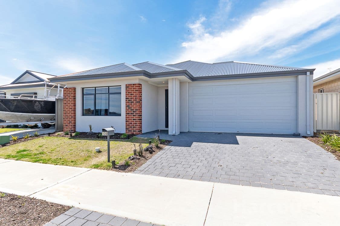 130 Trethowan Promenade, ALKIMOS, WA 6038, Alkimos - Thumbnail 2