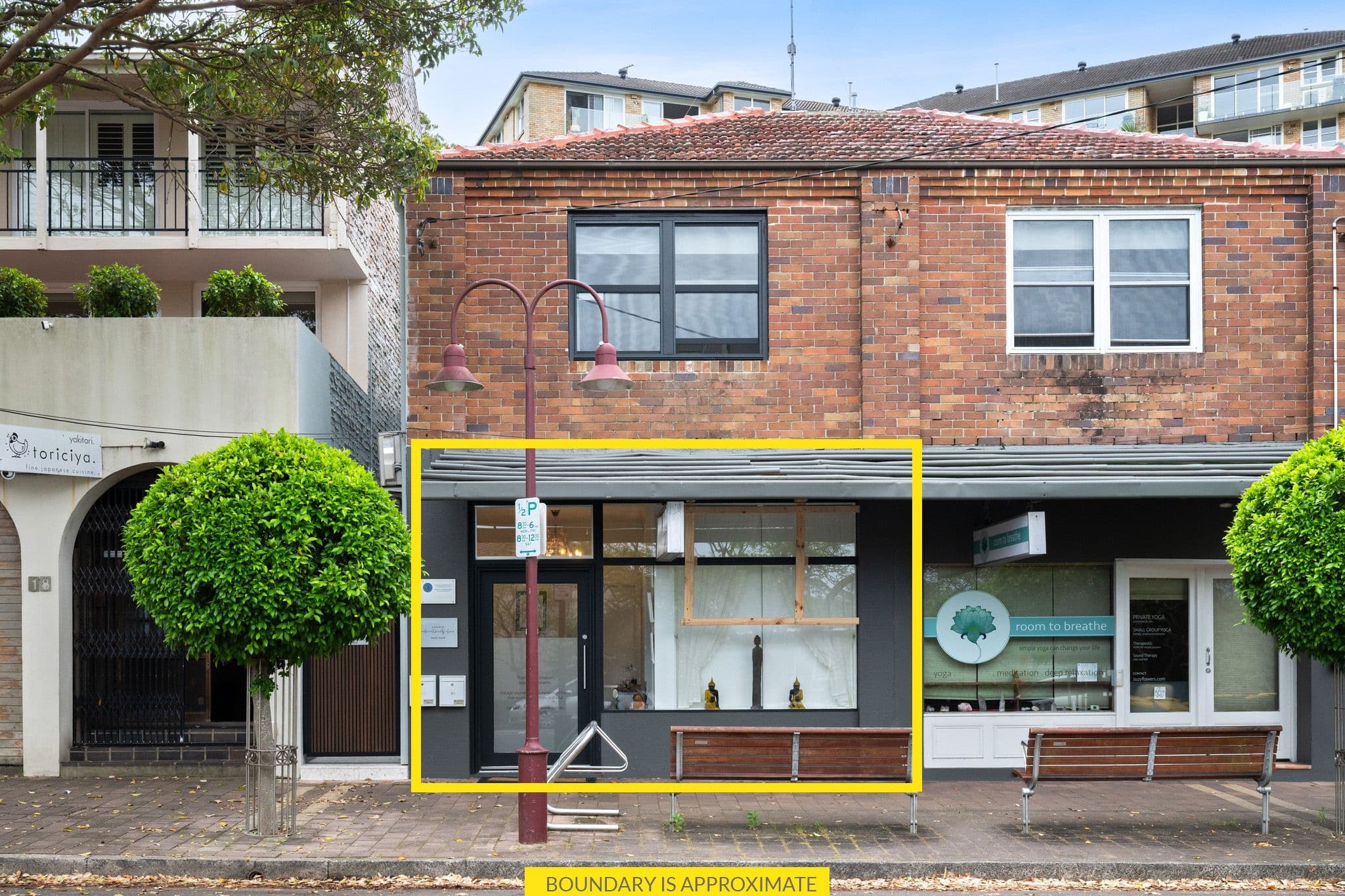 20 Cammeray Road , Cammeray NSW 2062, Cammeray - Image 1