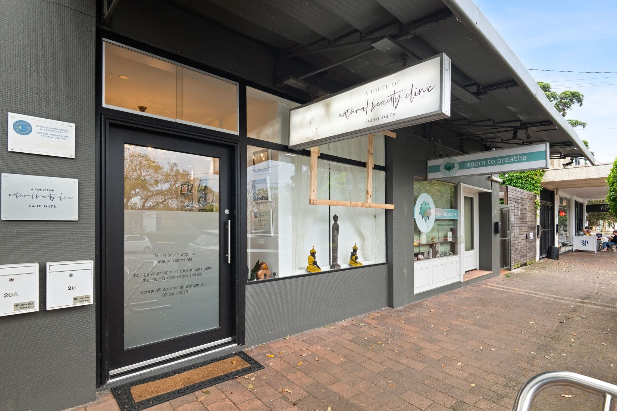 20 Cammeray Road , Cammeray NSW 2062, Cammeray - Thumbnail 2