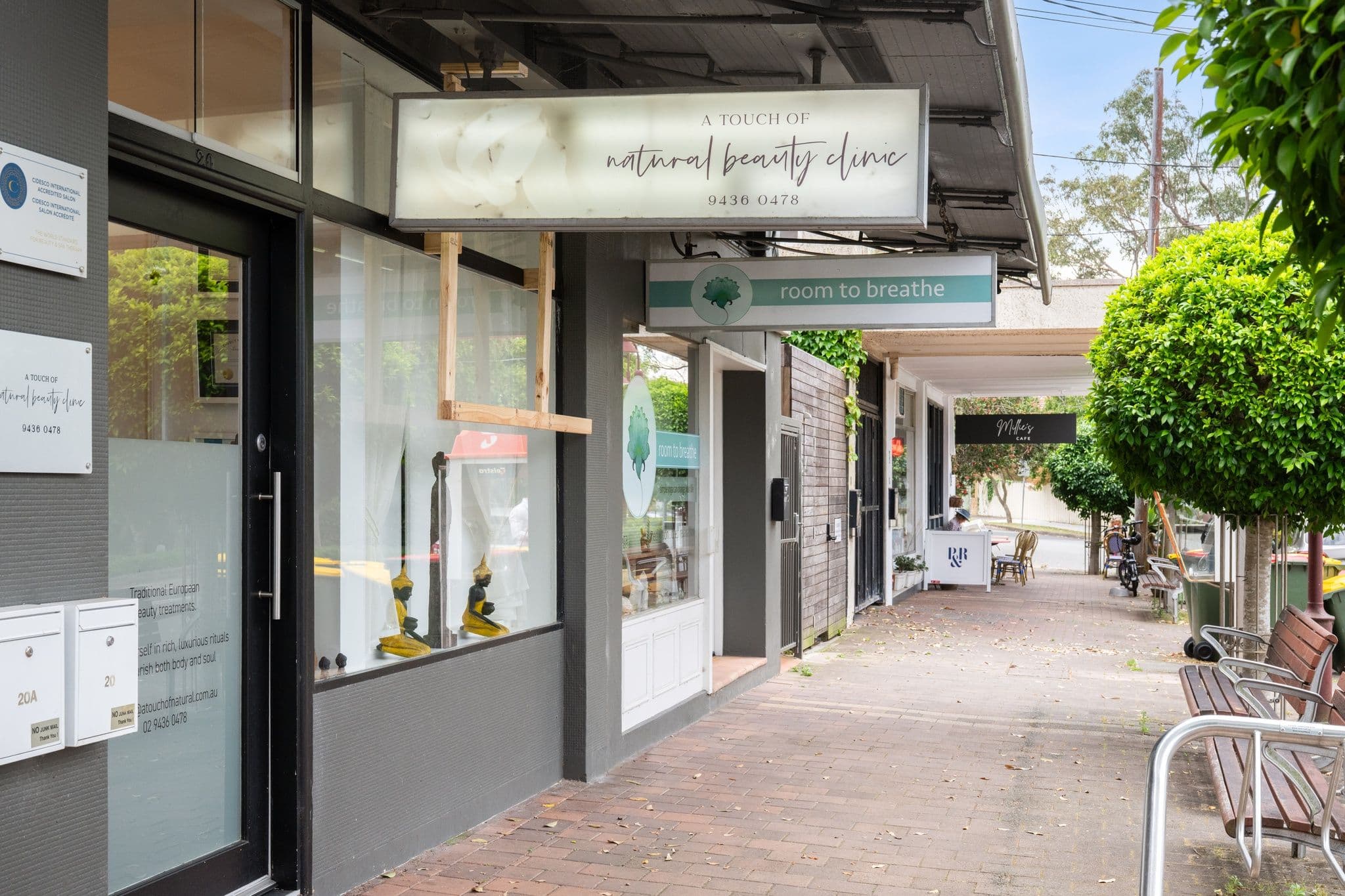 20 Cammeray Road , Cammeray NSW 2062, Cammeray - Thumbnail 5