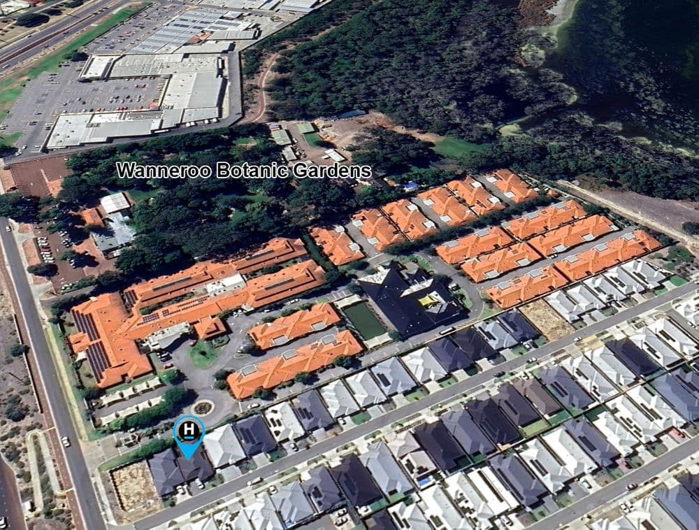 112 Routeburn Street, WANNEROO, WA 6065, Wanneroo - Thumbnail 2