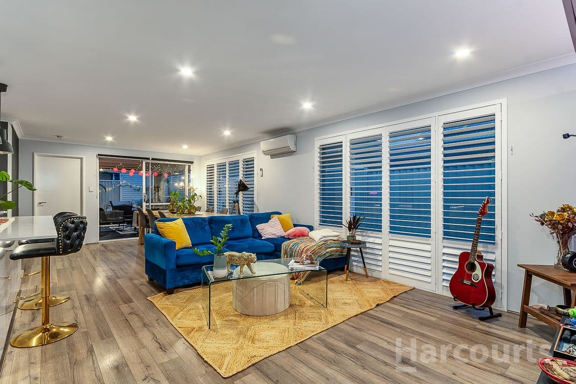 186 Hawksbill Drive, ALKIMOS, WA 6038, Alkimos - Thumbnail 4