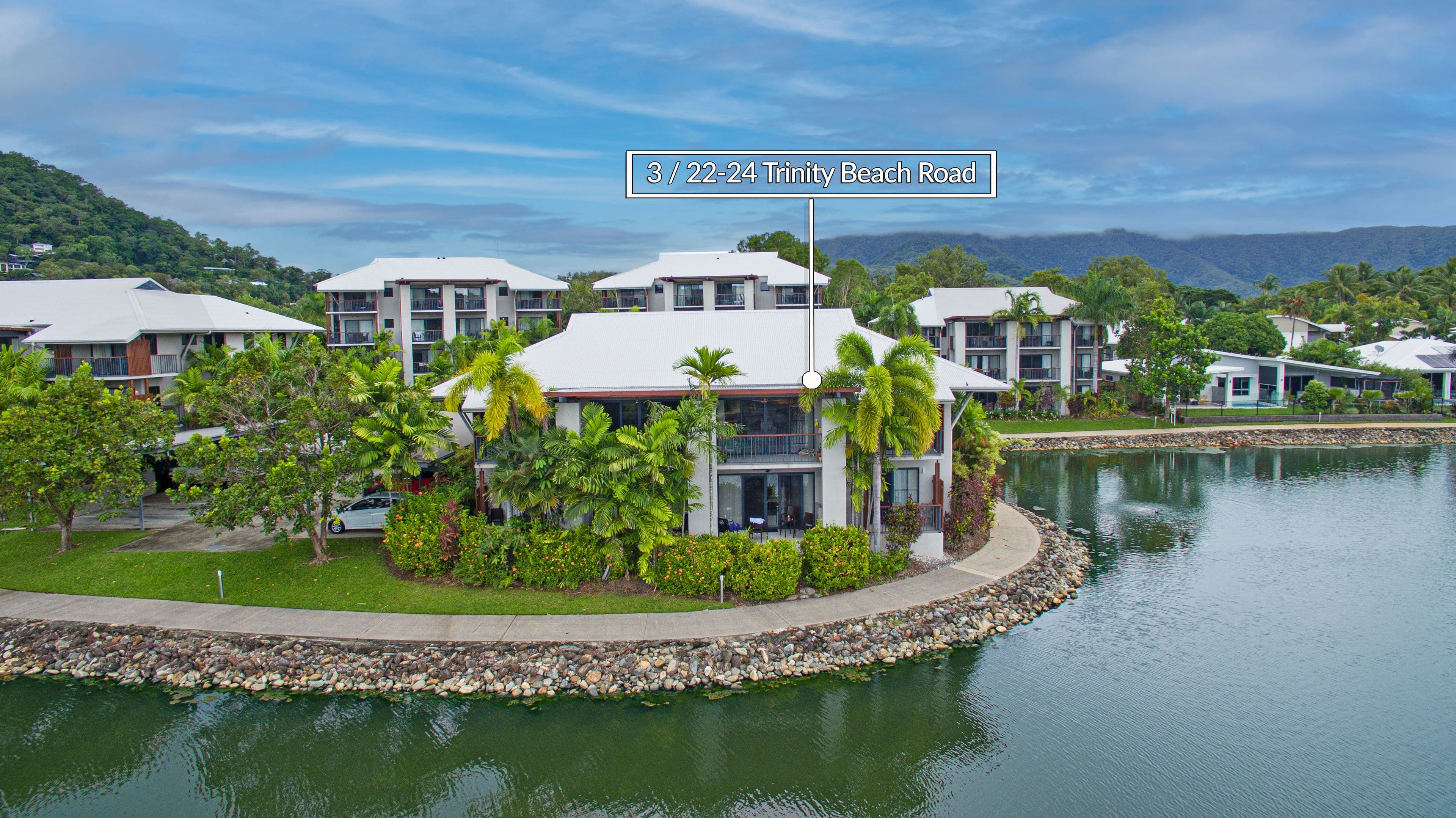 2-8 Blue Water Lane , Trinity Beach QLD 4879, Trinity Beach - Image 1