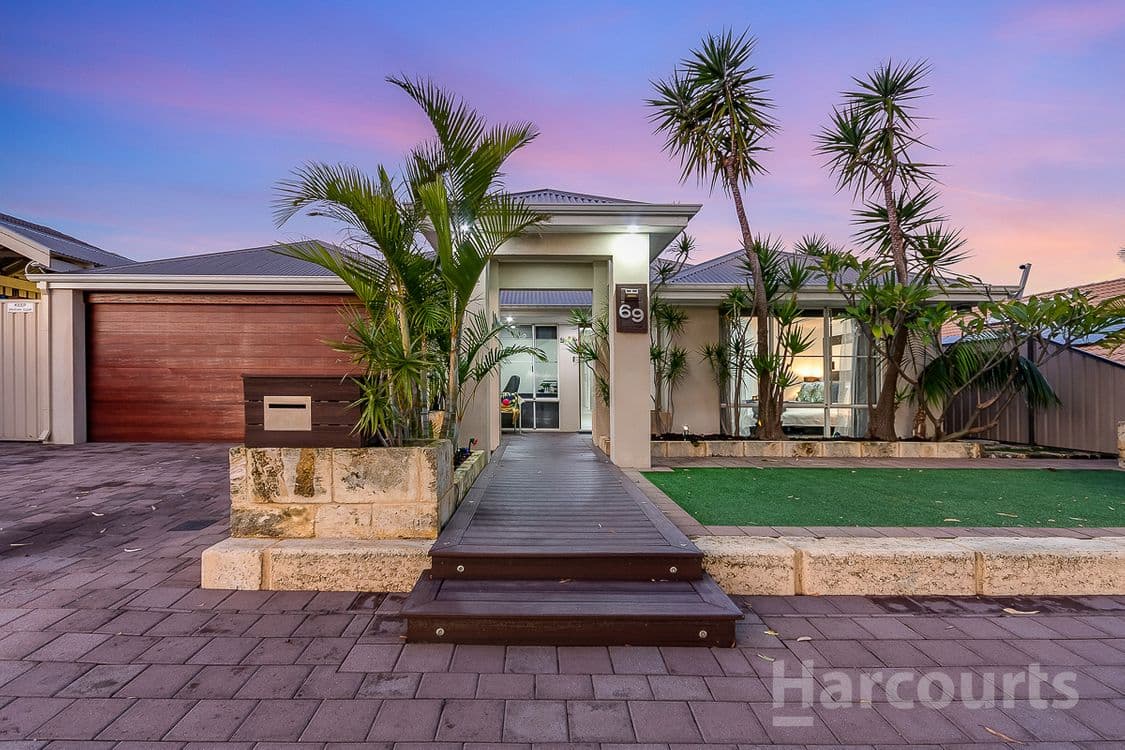 69 Paltara Way, WANNEROO, WA 6065, Wanneroo - Thumbnail 3