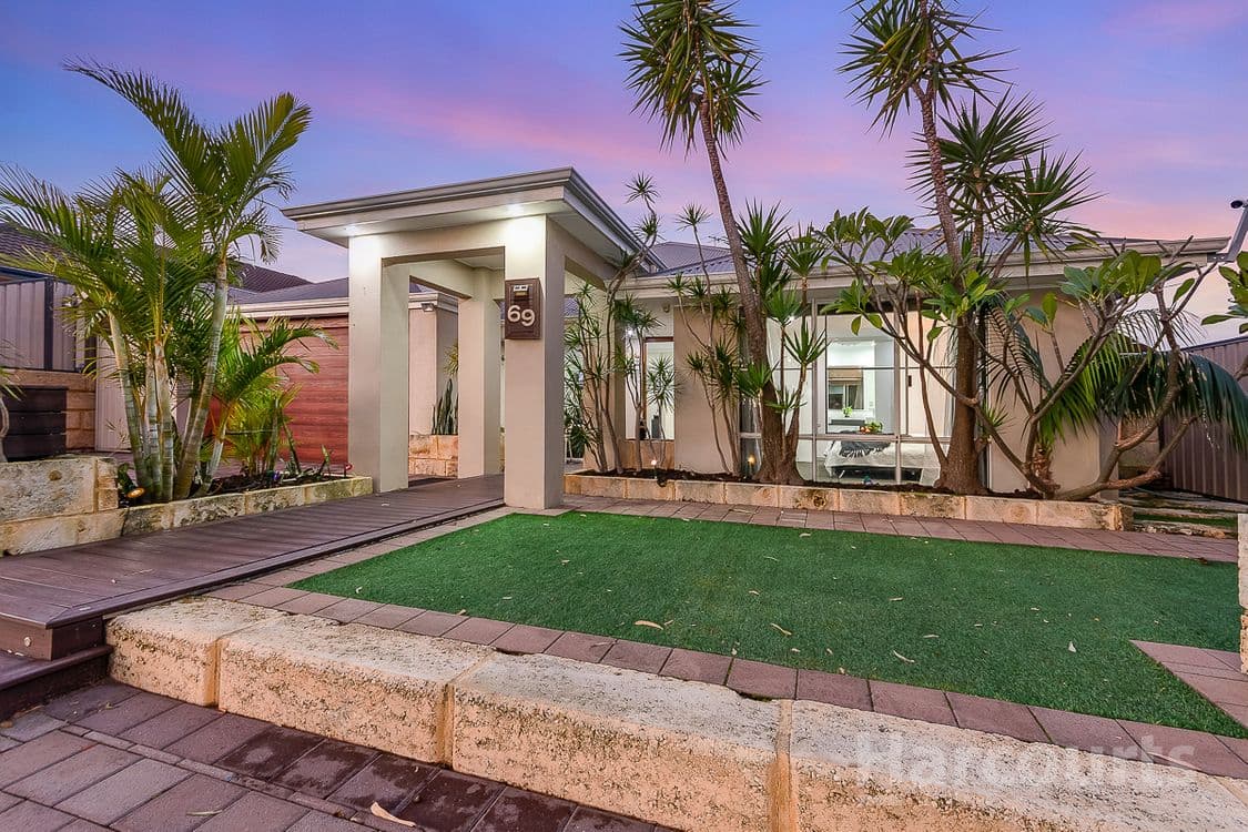 69 Paltara Way, WANNEROO, WA 6065, Wanneroo - Thumbnail 4