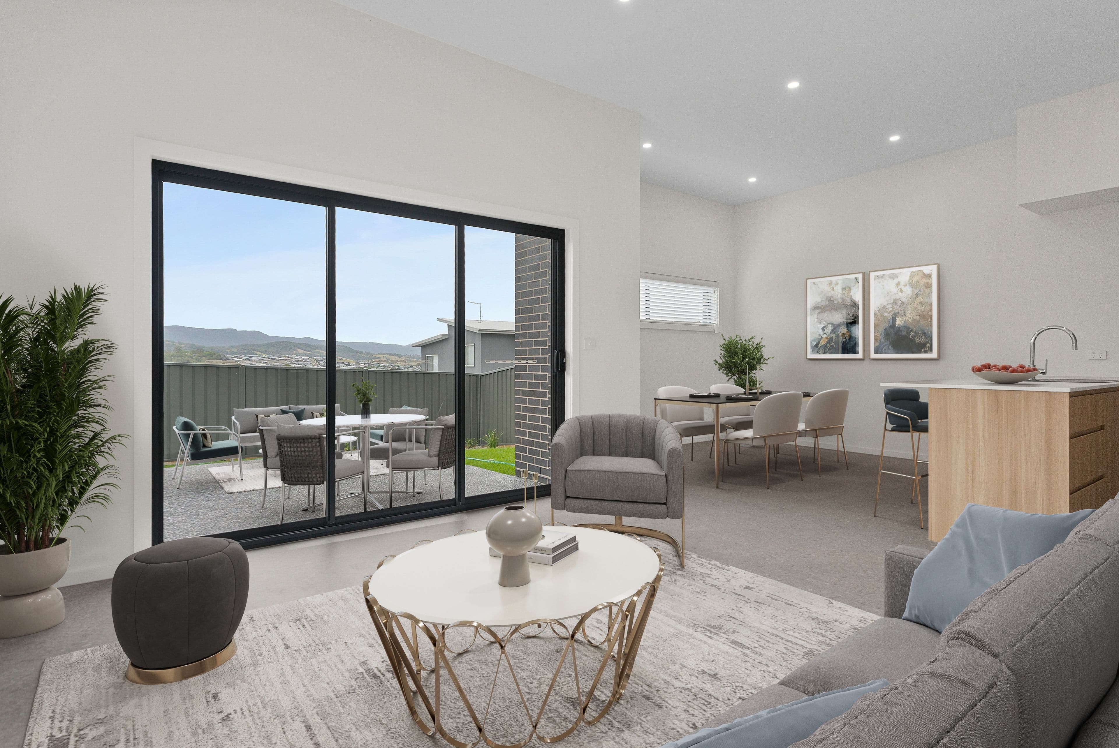 4 Kiah Close , Tullimbar NSW 2527, Tullimbar - Thumbnail 3