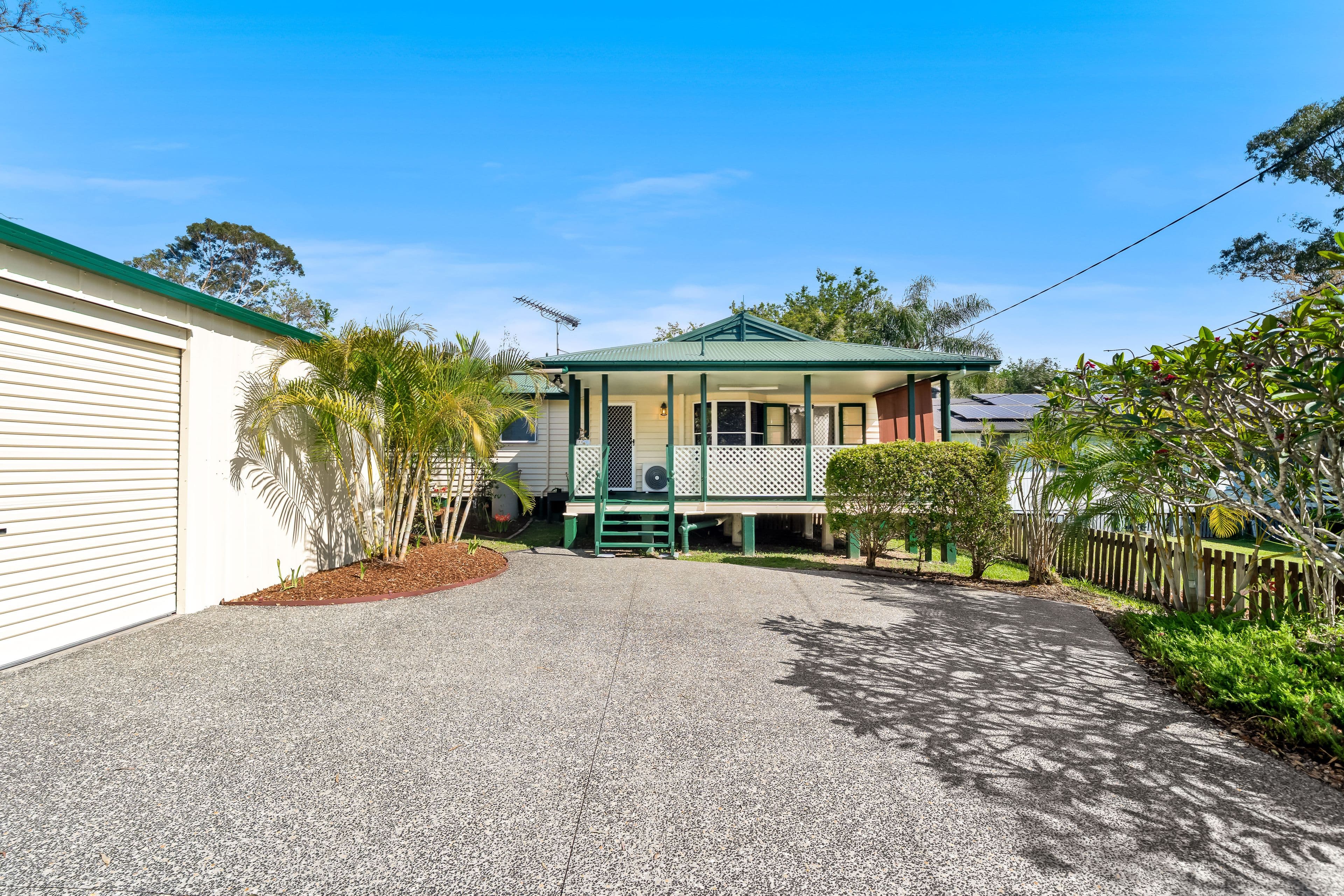 28 Kokoda Street , Darra QLD 4076, Darra - Thumbnail 2