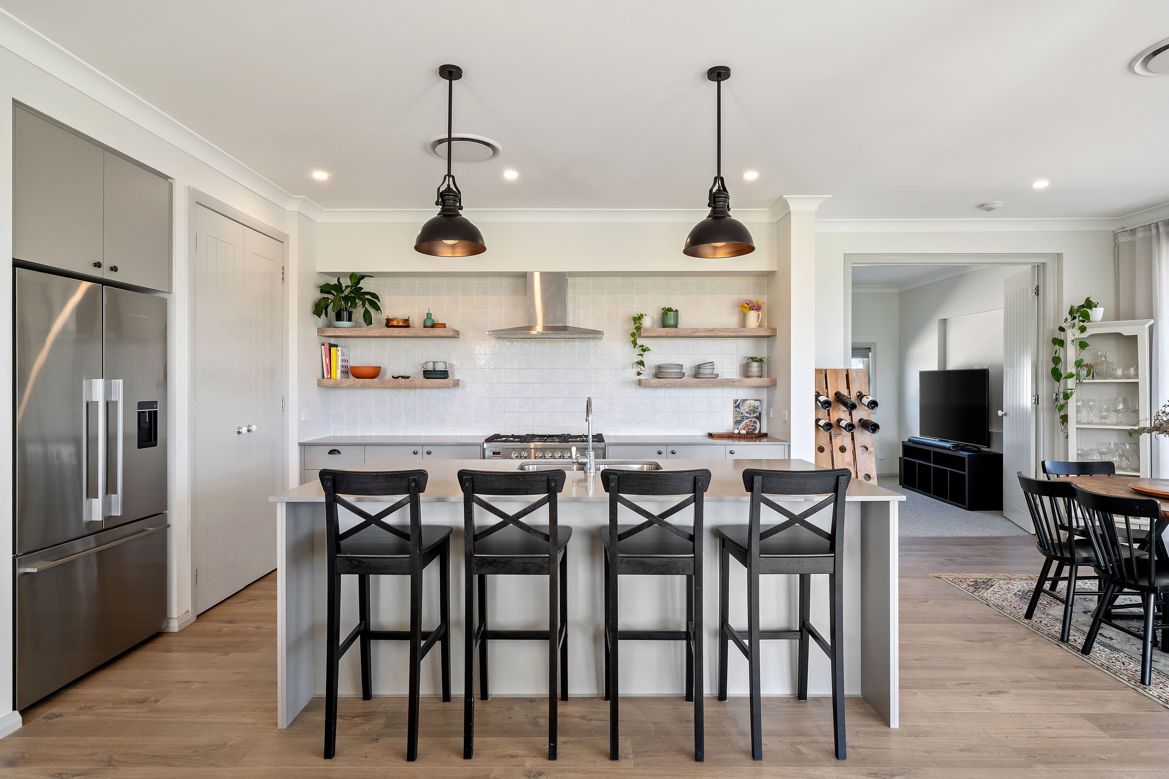 14 Acacia Street , Gundaroo NSW 2620, Gundaroo - Image 1
