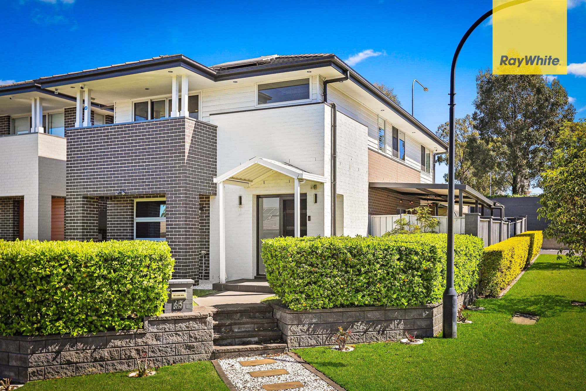 65 Summerland Crescent , Colebee NSW 2761, Colebee - Image 1