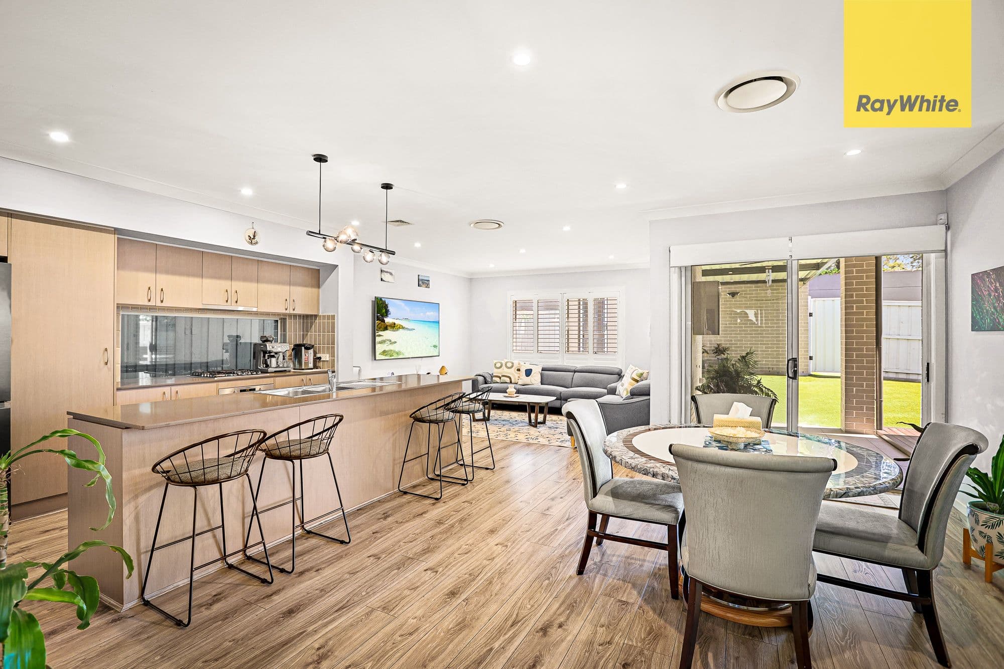 65 Summerland Crescent , Colebee NSW 2761, Colebee - Thumbnail 4