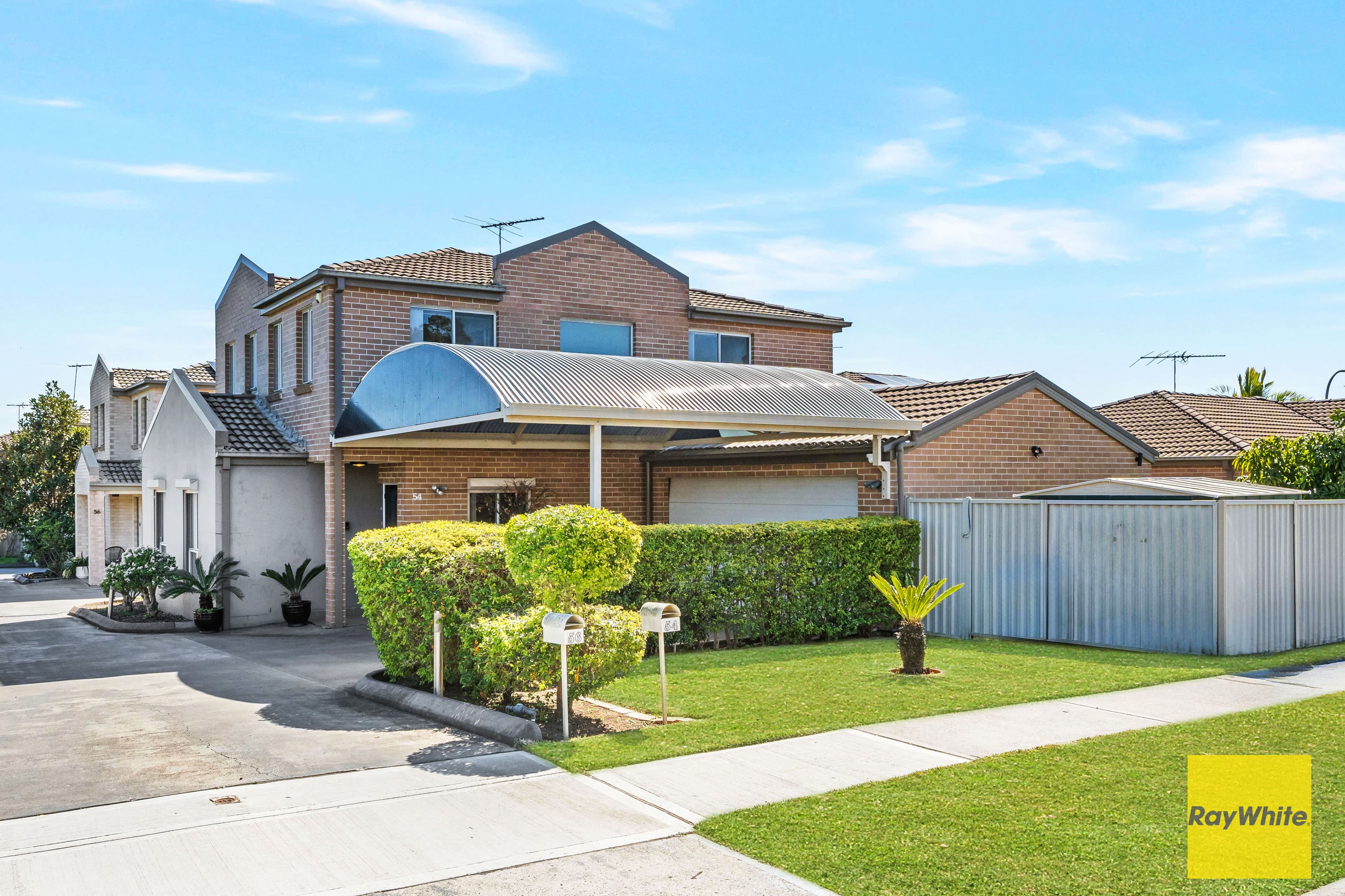 54 Paperbark Circuit , Casula NSW 2170, Casula - Thumbnail 2