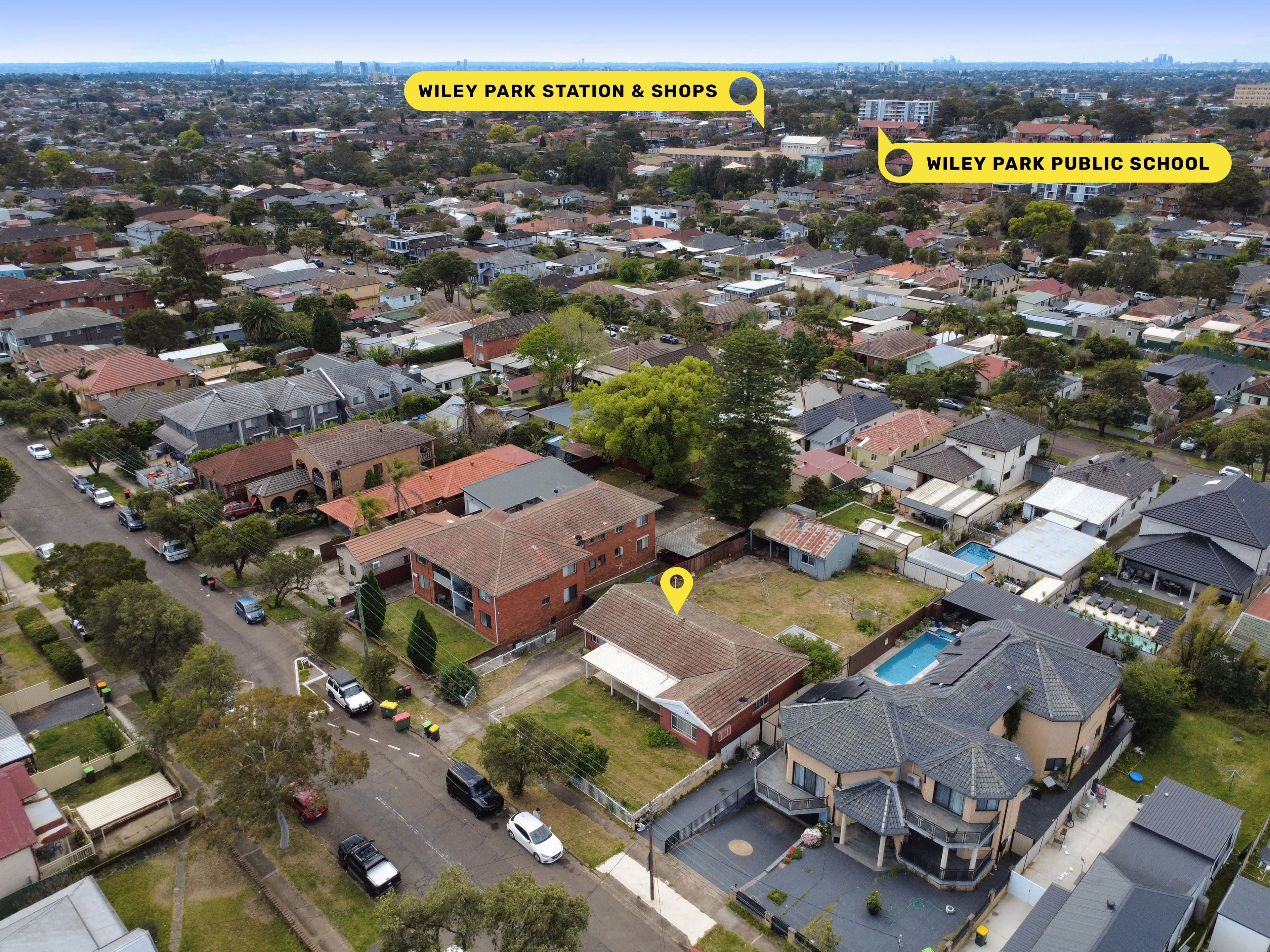 44 Rawson Street , Wiley Park NSW 2195, Wiley Park - Thumbnail 6