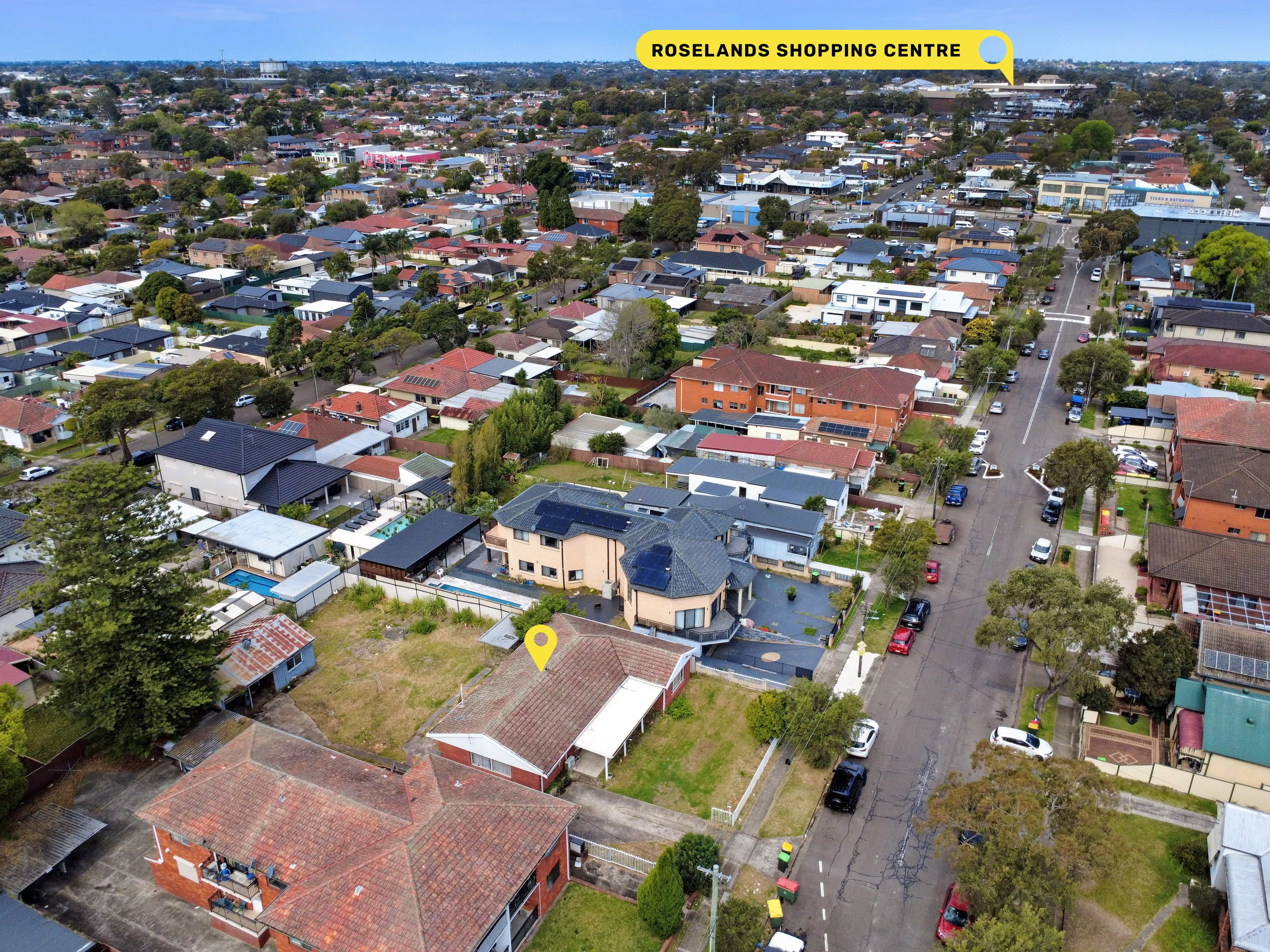 44 Rawson Street , Wiley Park NSW 2195, Wiley Park - Thumbnail 7