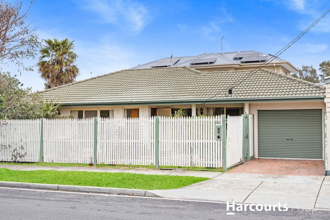 2a Graham Road, Carrum, VIC 3197, Carrum - Image 1