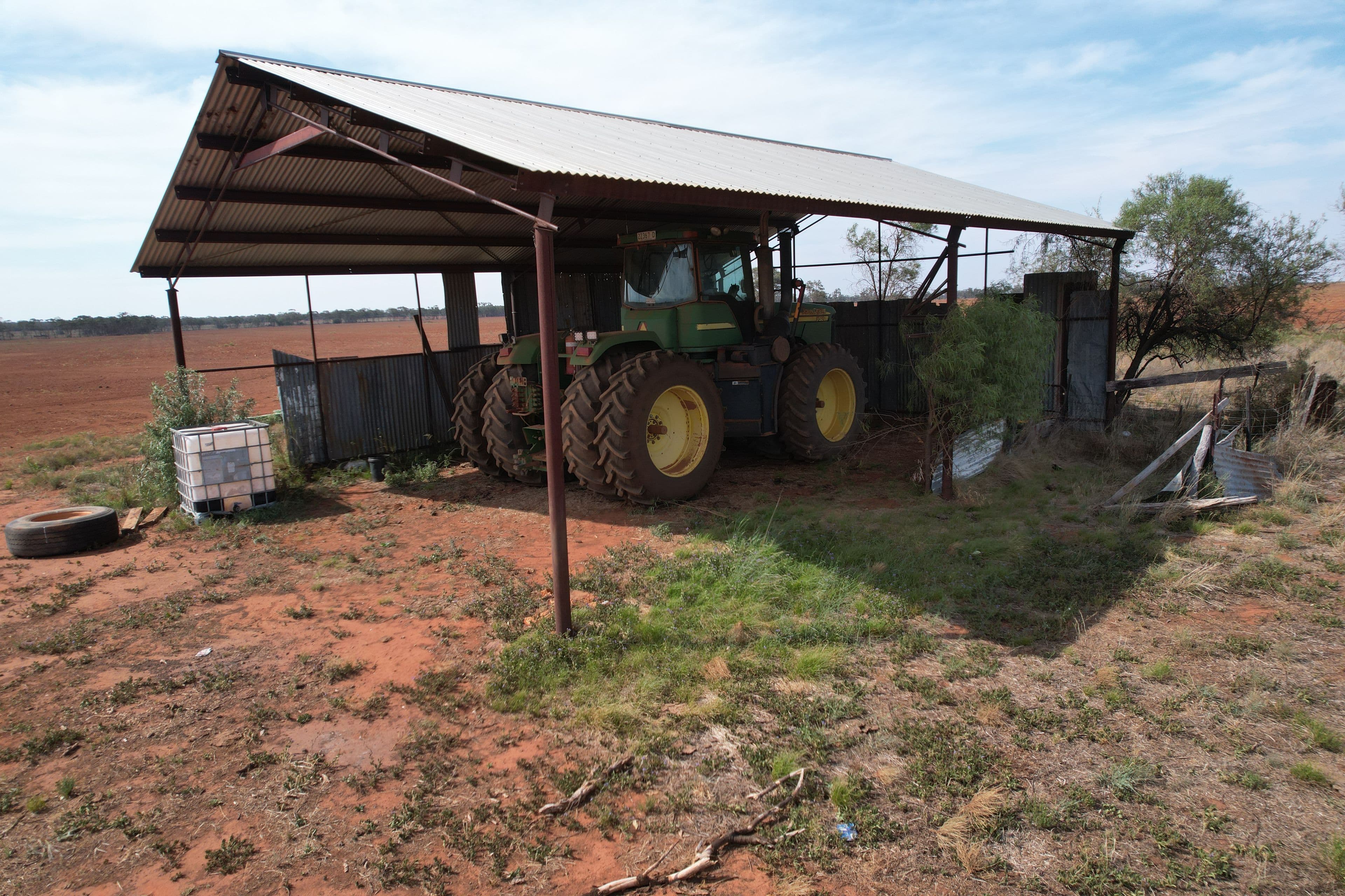 787 Babinda Fire Trail , Hermidale NSW 2831, Hermidale - Thumbnail 5